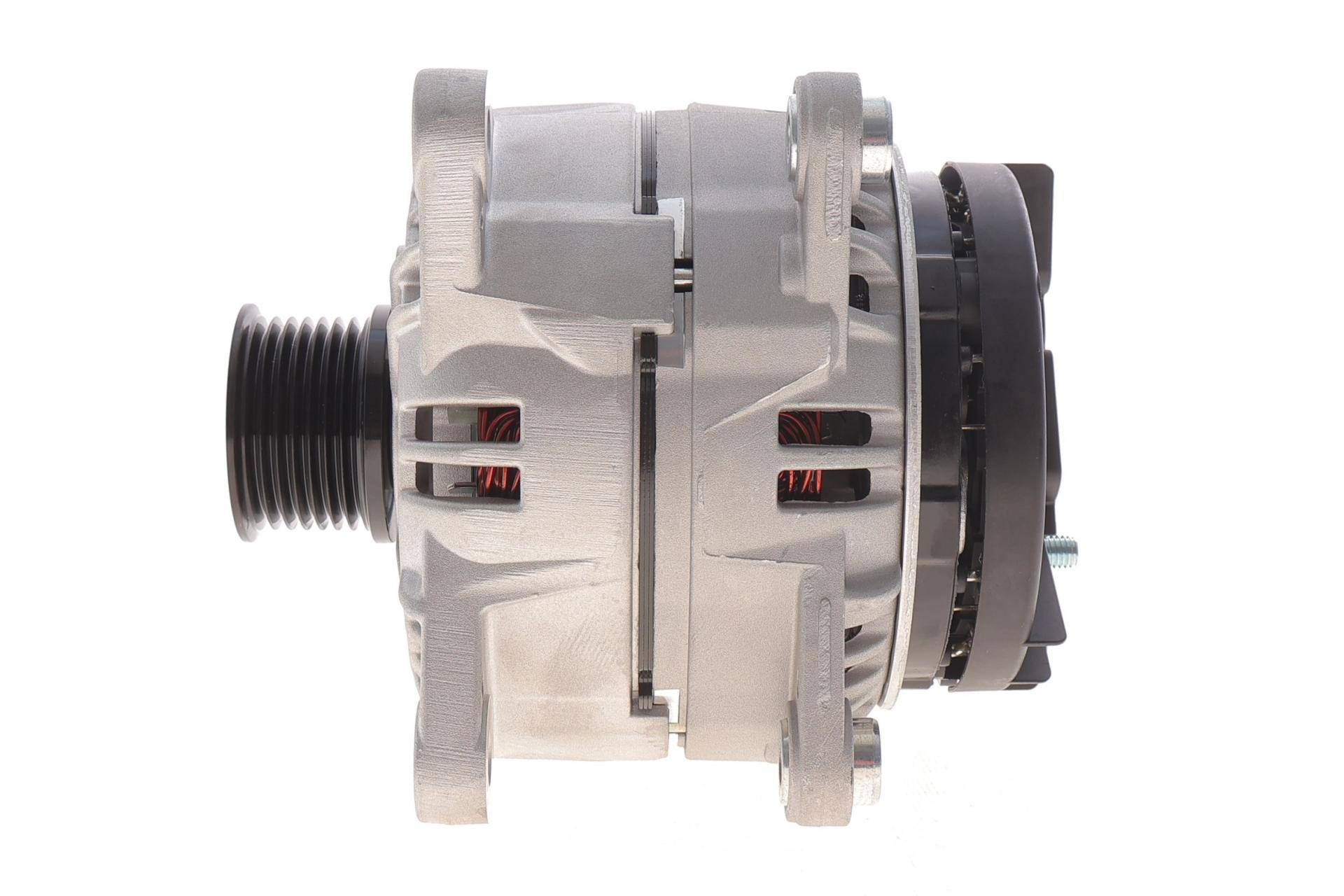 Генератор Opel Movano/Renault Megane/Laguna/Master 2.2DTI/2.5dCi 04- (14V/150A)