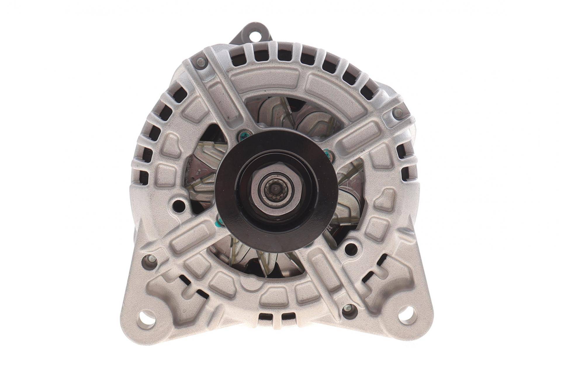 Генератор Opel Movano/Renault Megane/Laguna/Master 2.2DTI/2.5dCi 04- (14V/150A)