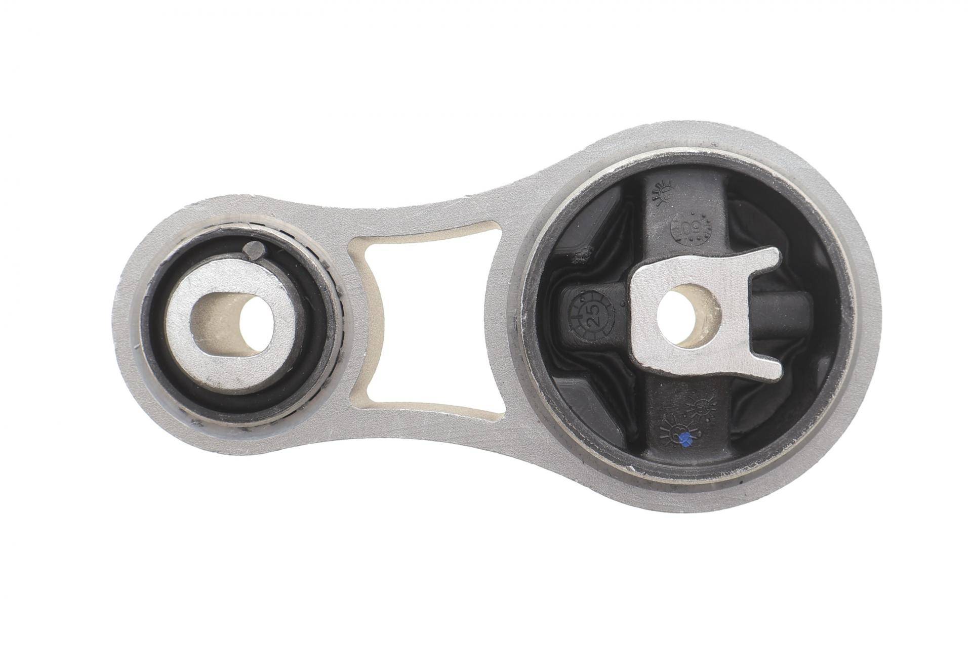 Подушка двигуна (верхня) Renault Trafic/Opel Vivaro 1.9dCi/2.0 16V 01-14