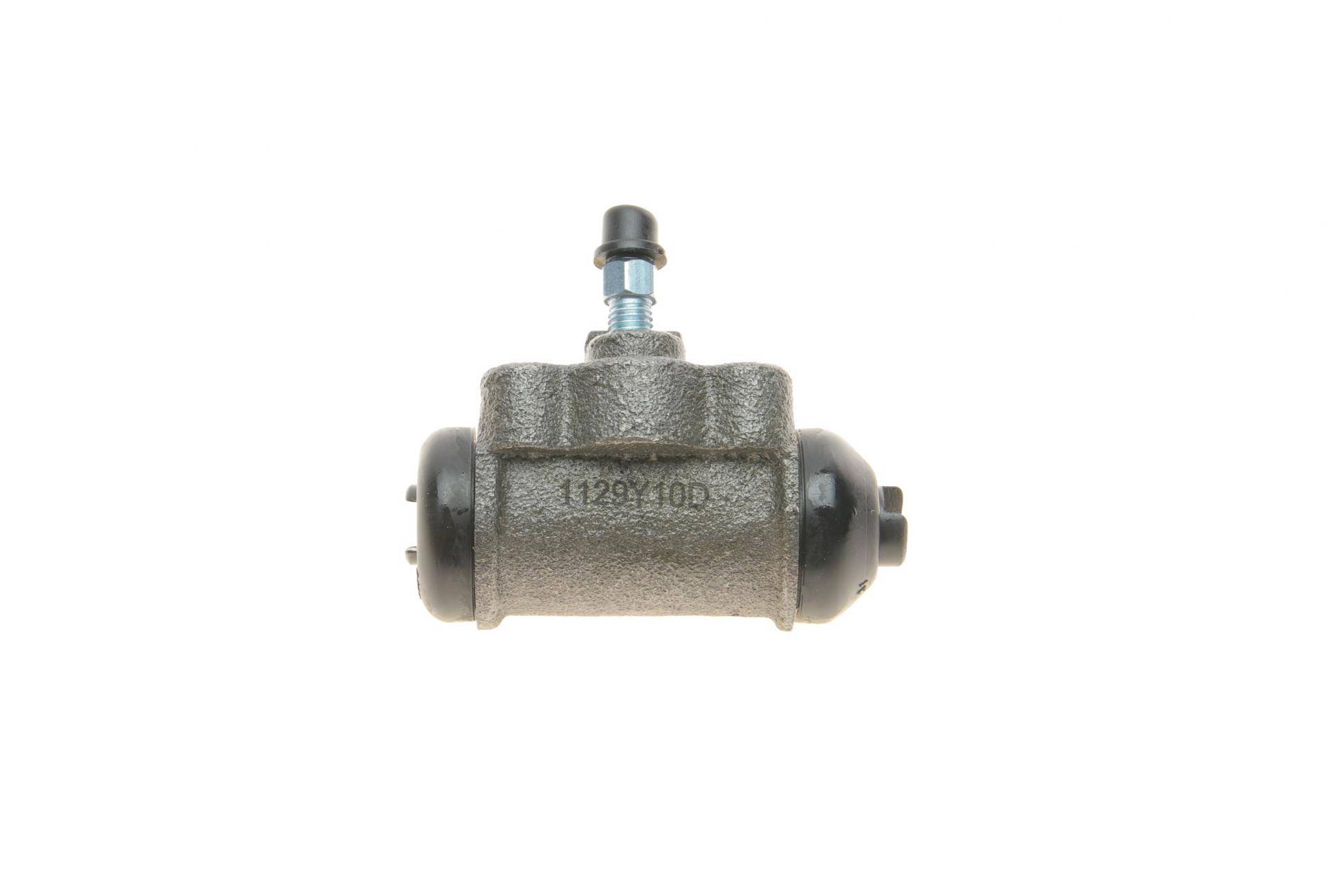 Циліндр гальмівний (задній) Suzuki SX4 06- (d=19.05mm)