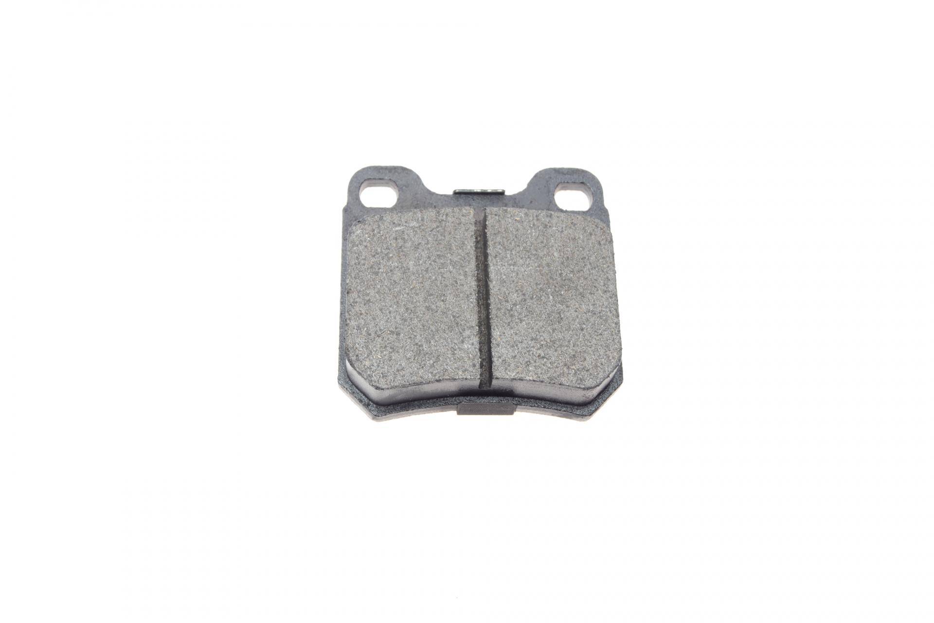 Колодки гальмівні (задні) Opel Omega A/B 86-03/Vectra B 95-03/Senator A/B 84-93