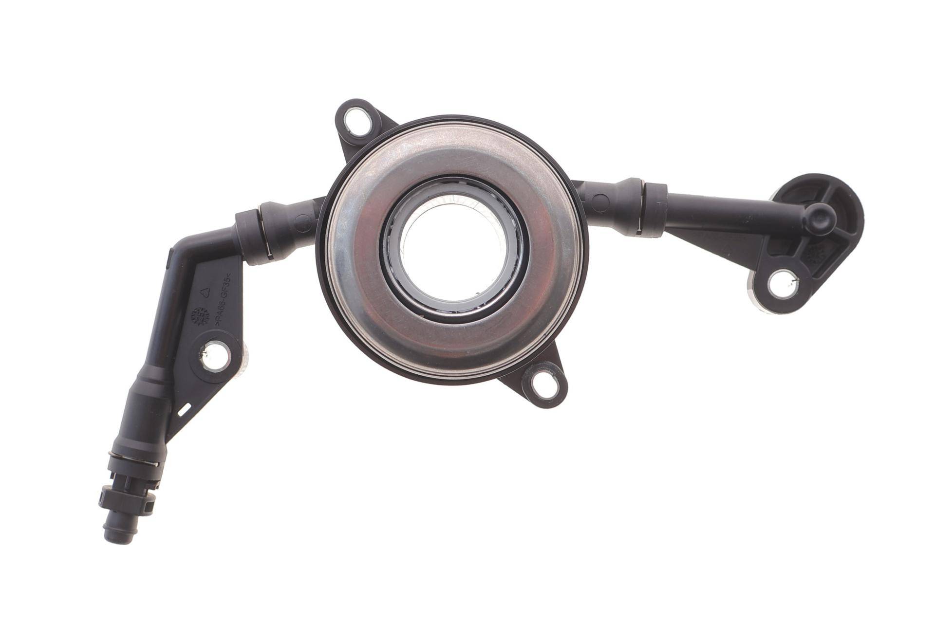 Демпфер + комплект зчеплення MB Sprinter(907/910) 2.2CDI, OM651, 02/18-, RWD, 84/105/120kw