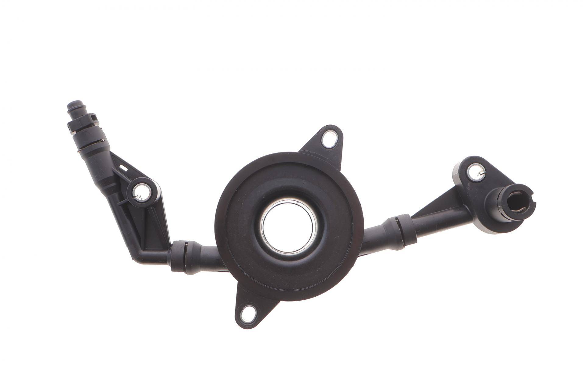 Демпфер + комплект зчеплення MB Sprinter(907/910) 2.2CDI, OM651, 02/18-, RWD, 84/105/120kw