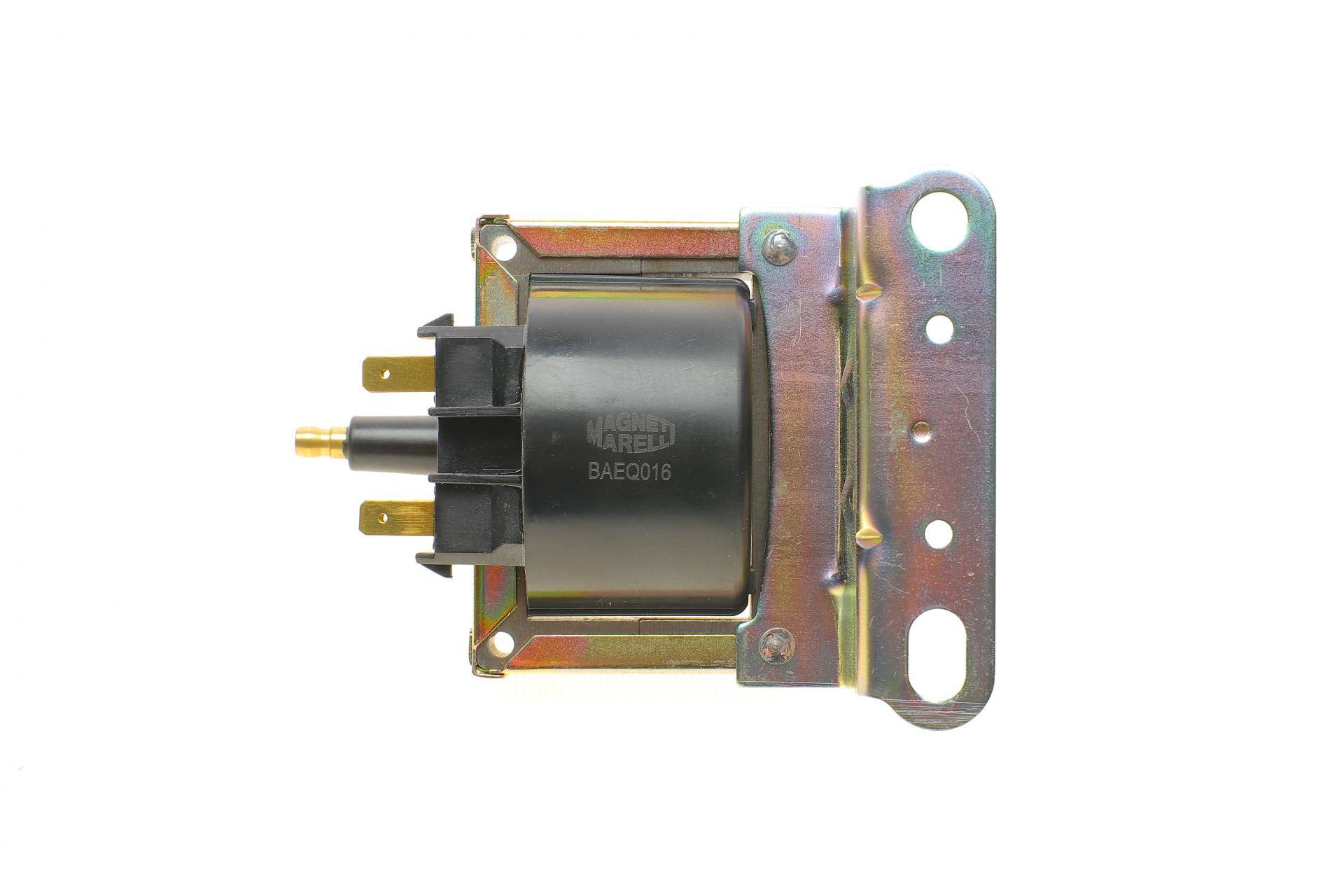 Котушка запалювання Opel Vectra A/Astra F 1.6 -98 (BAEQ016)