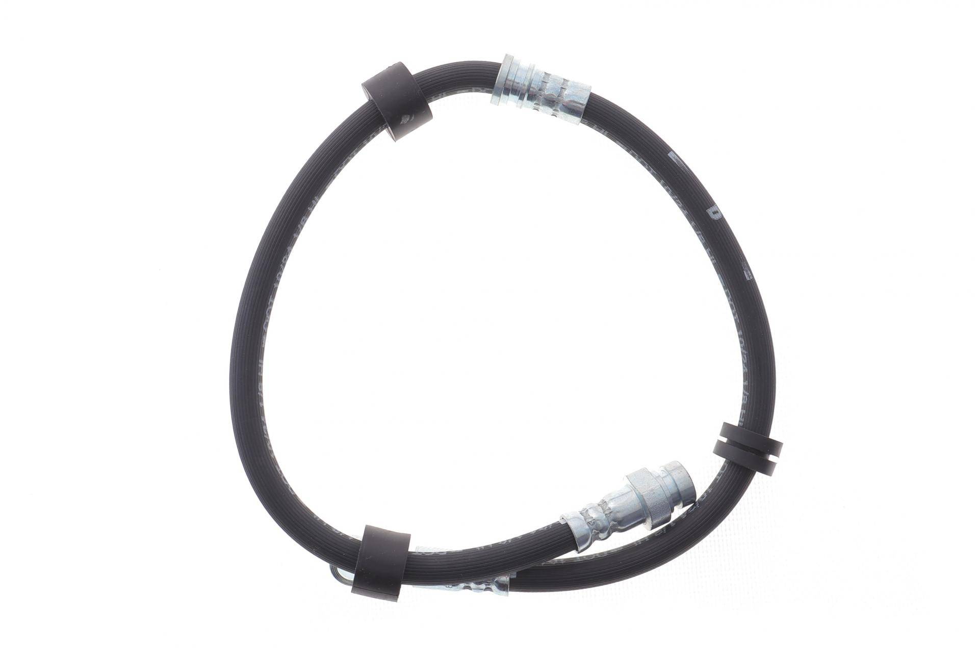 Шланг гальмівний (передній) (L) Mitsubishi Lancer/Outlander 06-