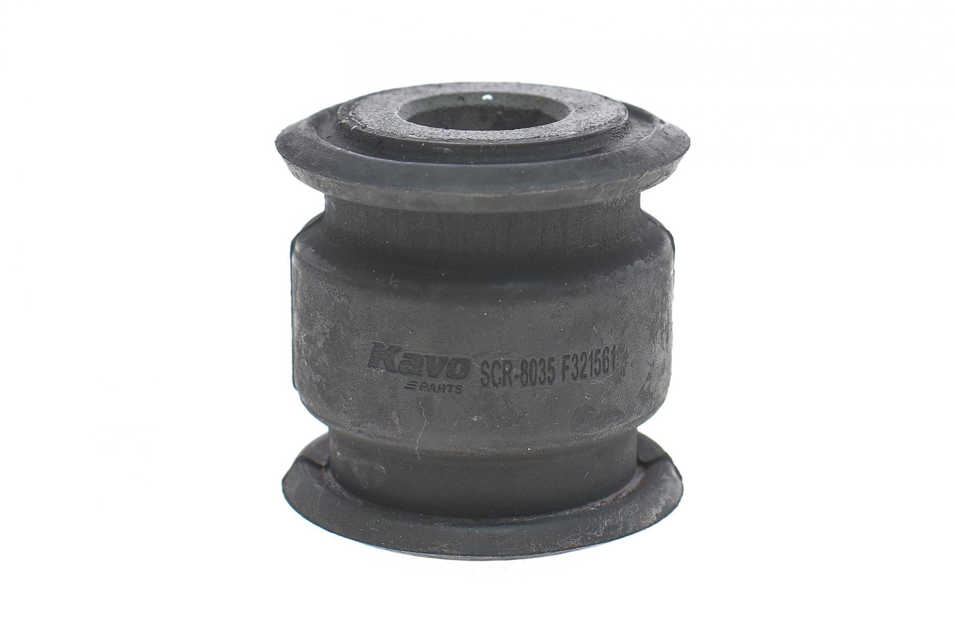 Сайлентблок важеля (заднього) Subaru Forester/Impreza/Lagacy -00