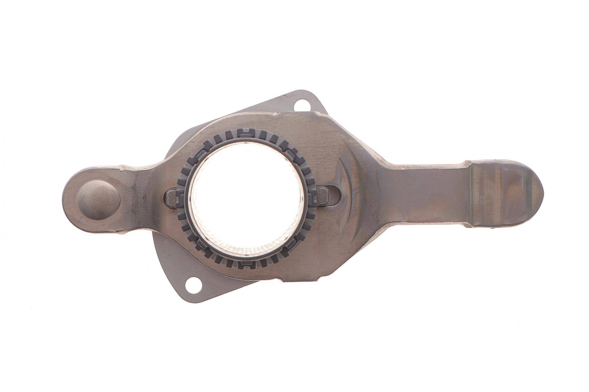 Комплект зчеплення VW Caddy IV 1.4TSI 15-, 92kw, CZCB DSG7-0AM/0CW (DQ200)(без комплектуючих)