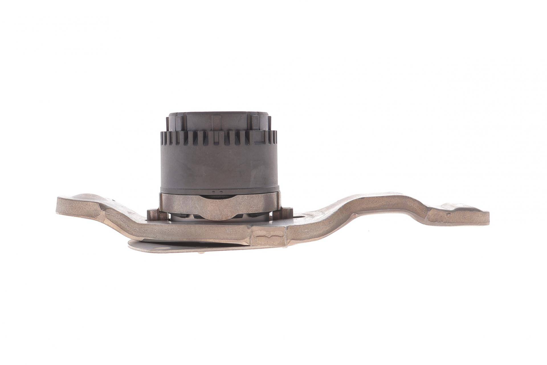 Комплект зчеплення VW Caddy IV 1.4TSI 15-, 92kw, CZCB DSG7-0AM/0CW (DQ200)(без комплектуючих)