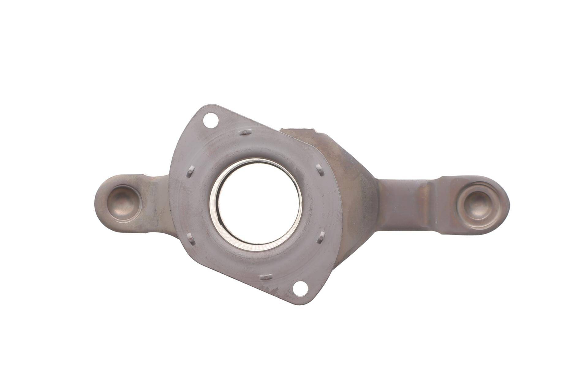 Комплект зчеплення VW Caddy IV 1.4TSI 15-, 92kw, CZCB DSG7-0AM/0CW (DQ200)(без комплектуючих)