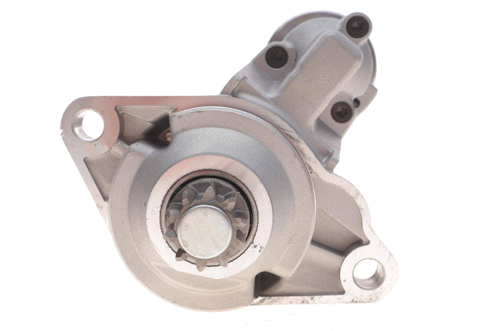 Стартер VW Passat 3.2/3.6 TDI/Golf V/VI 1.9/2.0 TDI 05-13 (1.7kw) (z=10)