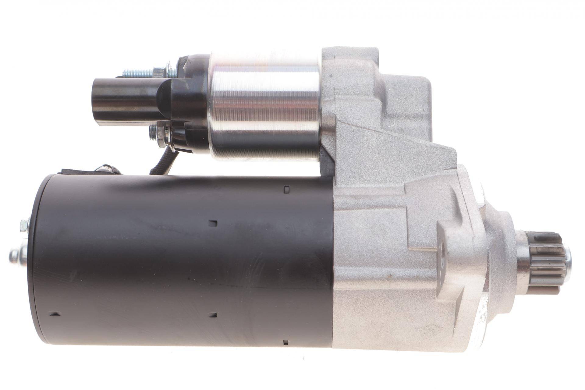 Стартер VW Passat 3.2/3.6 TDI/Golf V/VI 1.9/2.0 TDI 05-13 (1.7kw) (z=10)