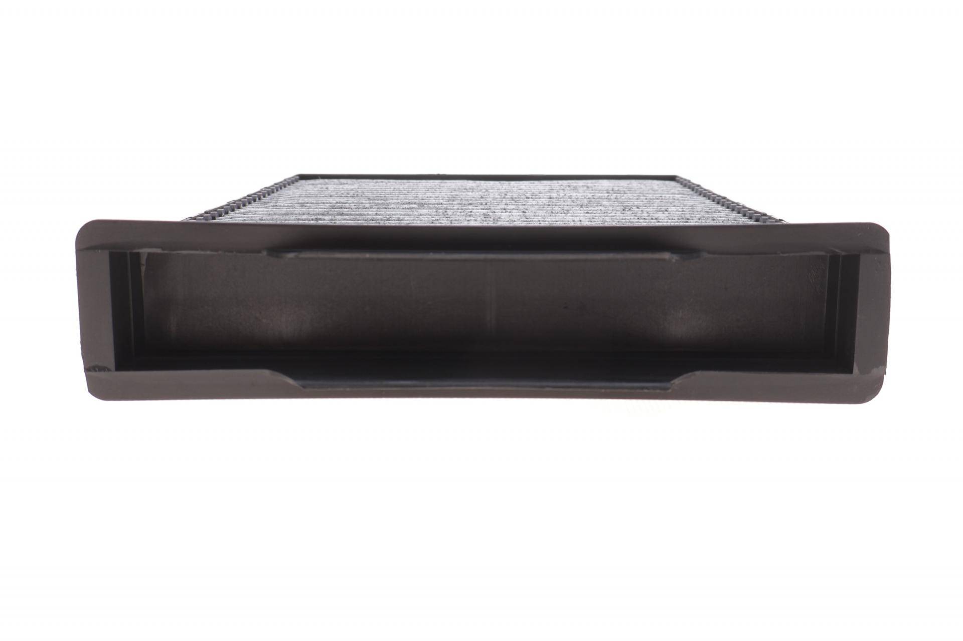 Фільтр салону Renault Megane II 02- (вугільний)