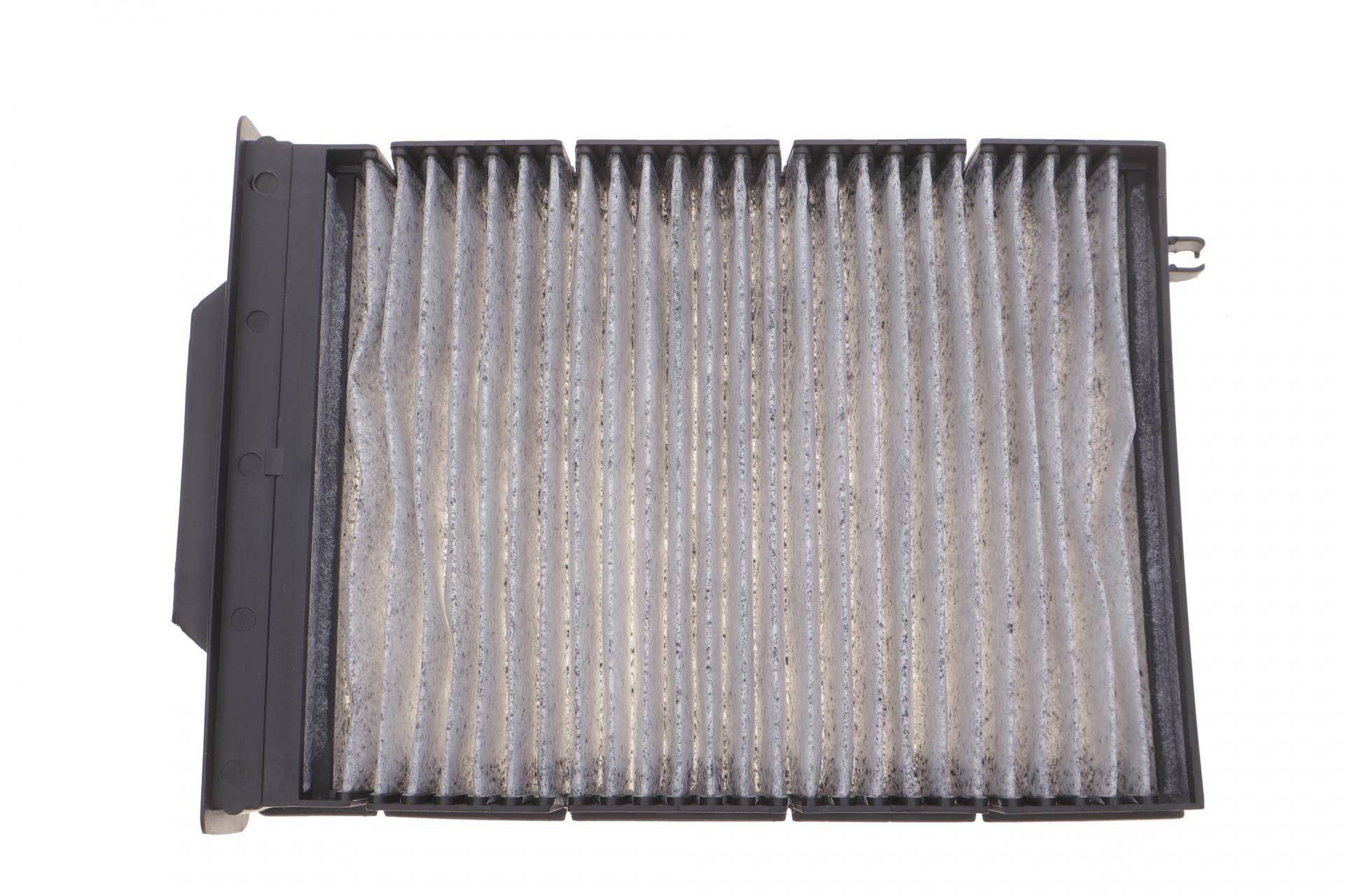 Фільтр салону Renault Megane II 02- (вугільний)