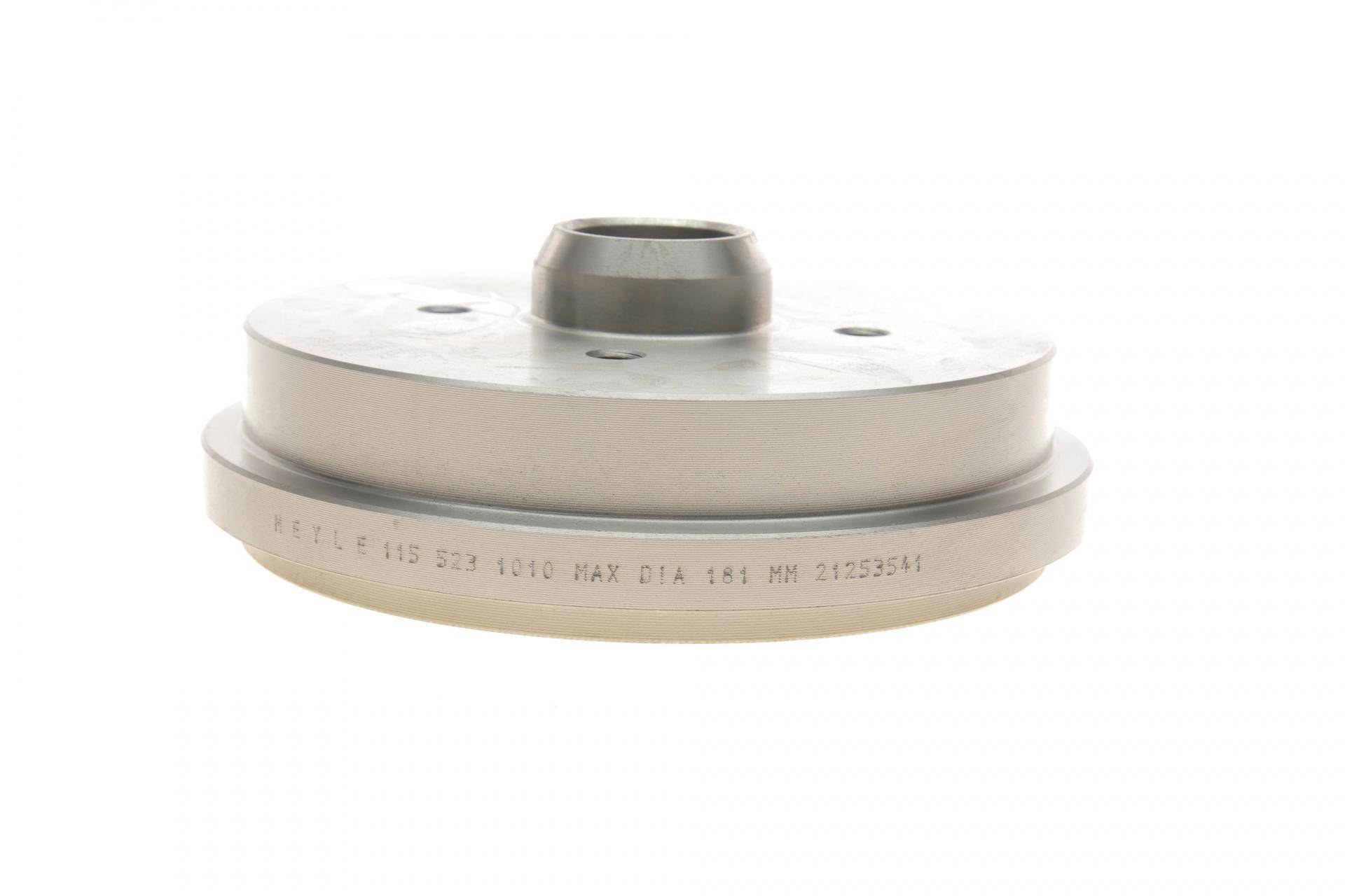 Барабан гальмівний (задній) Audi/VW -04 (180x30)