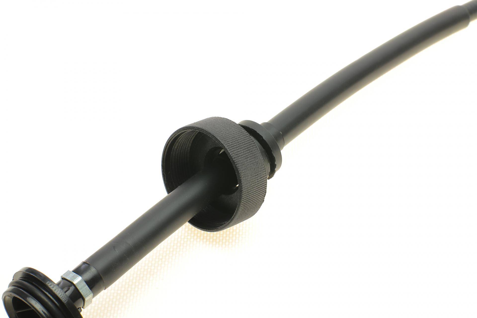 Трос ручника (задній) (R) BMW X5 (E70)/X6 (E71/E72) 06-14 (967/721 мм)