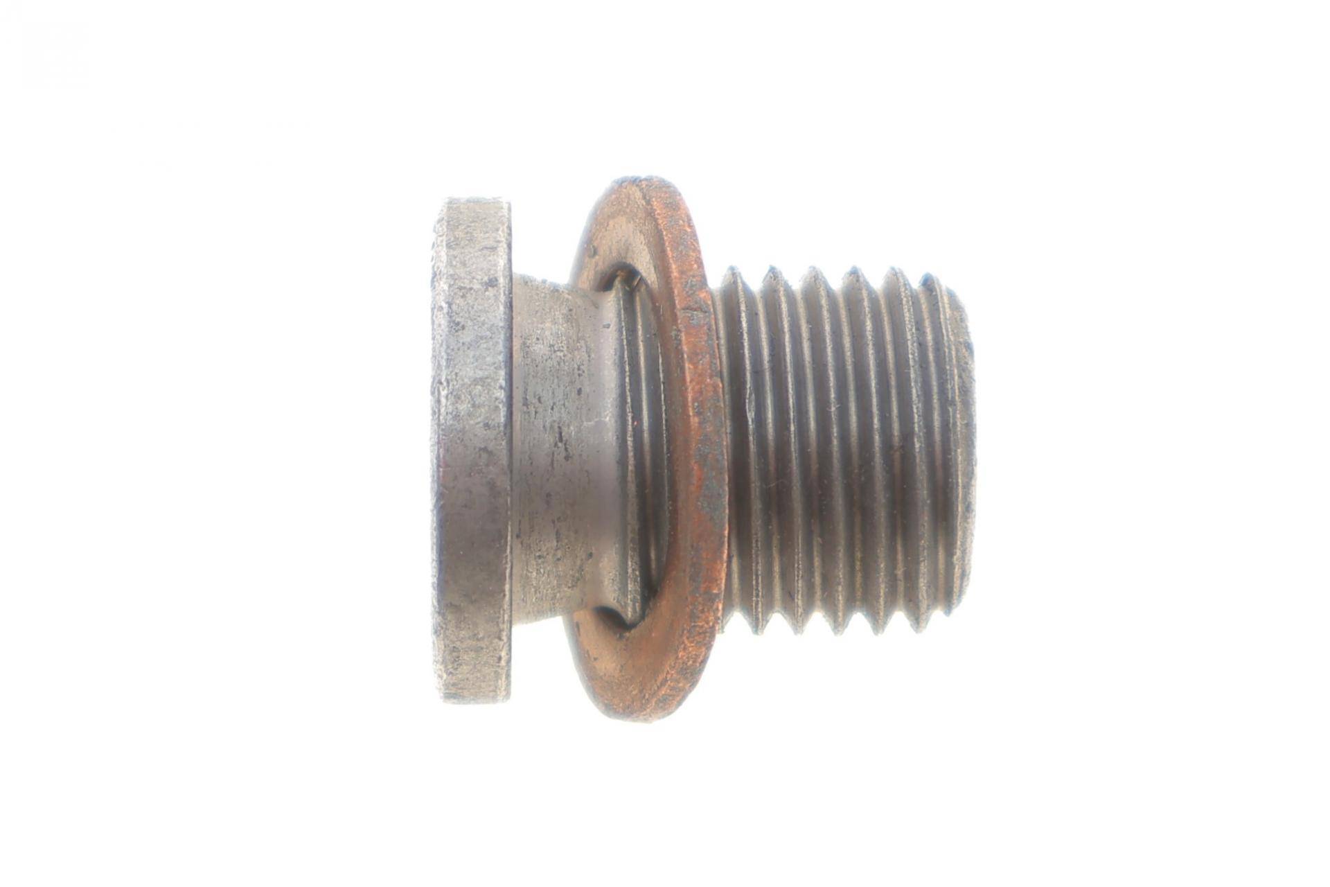 Болт зливу оливи + шайба VW Golf V 05-08/Jetta 2.0 10-17 (M14x1.5x17)