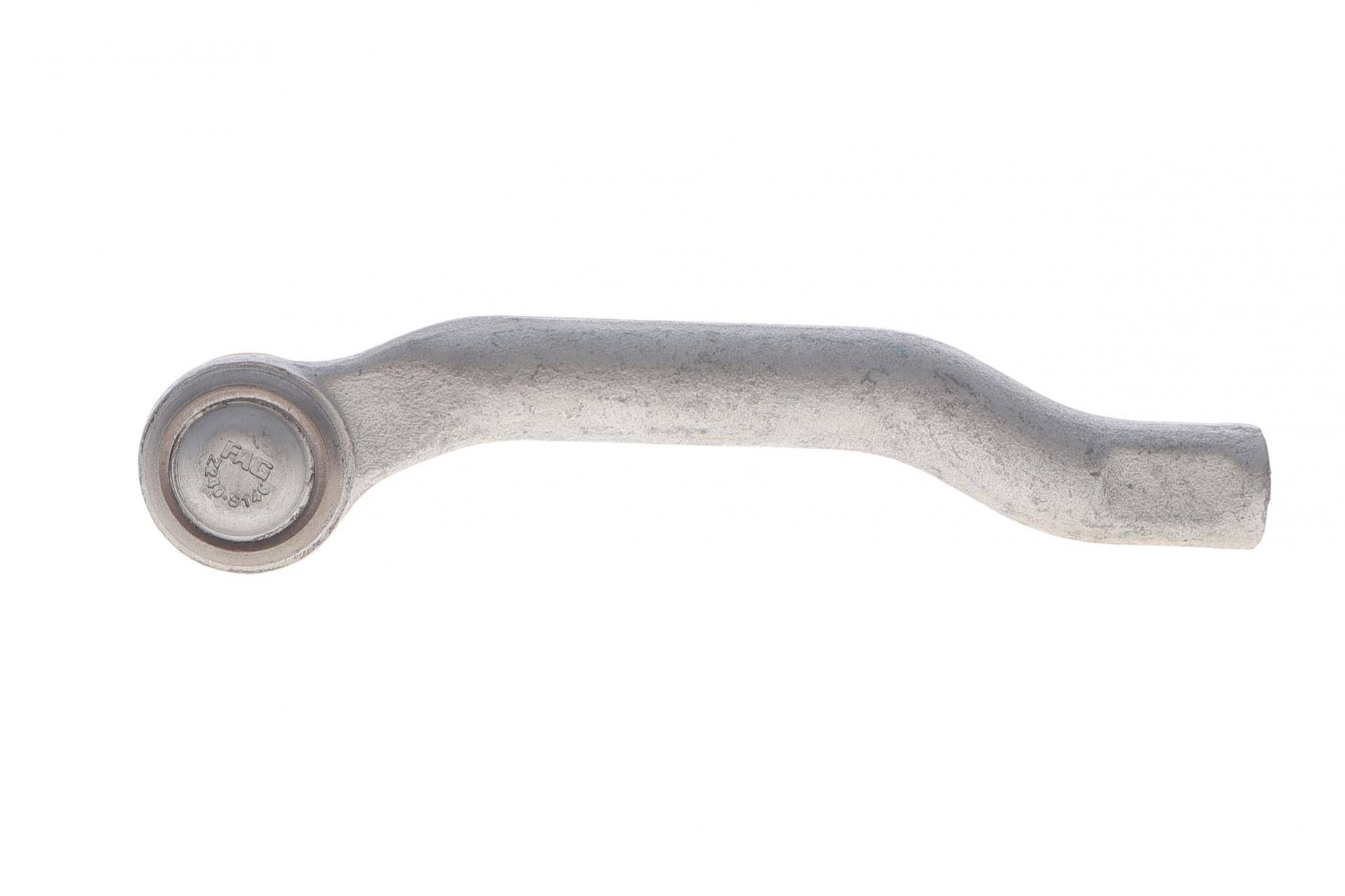 Наконечник тяги рульової (R) Nissan Micra IV 10-15