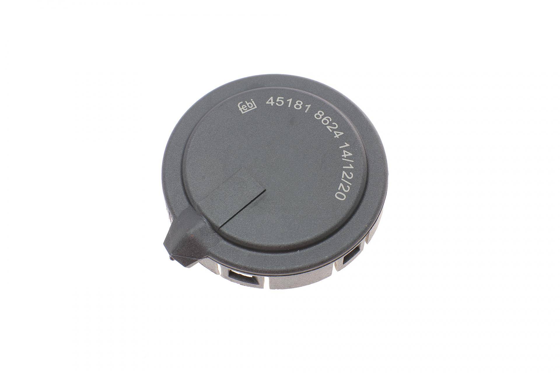 Клапан вентиляції картера BMW 5 (E60)/7 (E65-E67)/X5 (E53/E70) 00-16