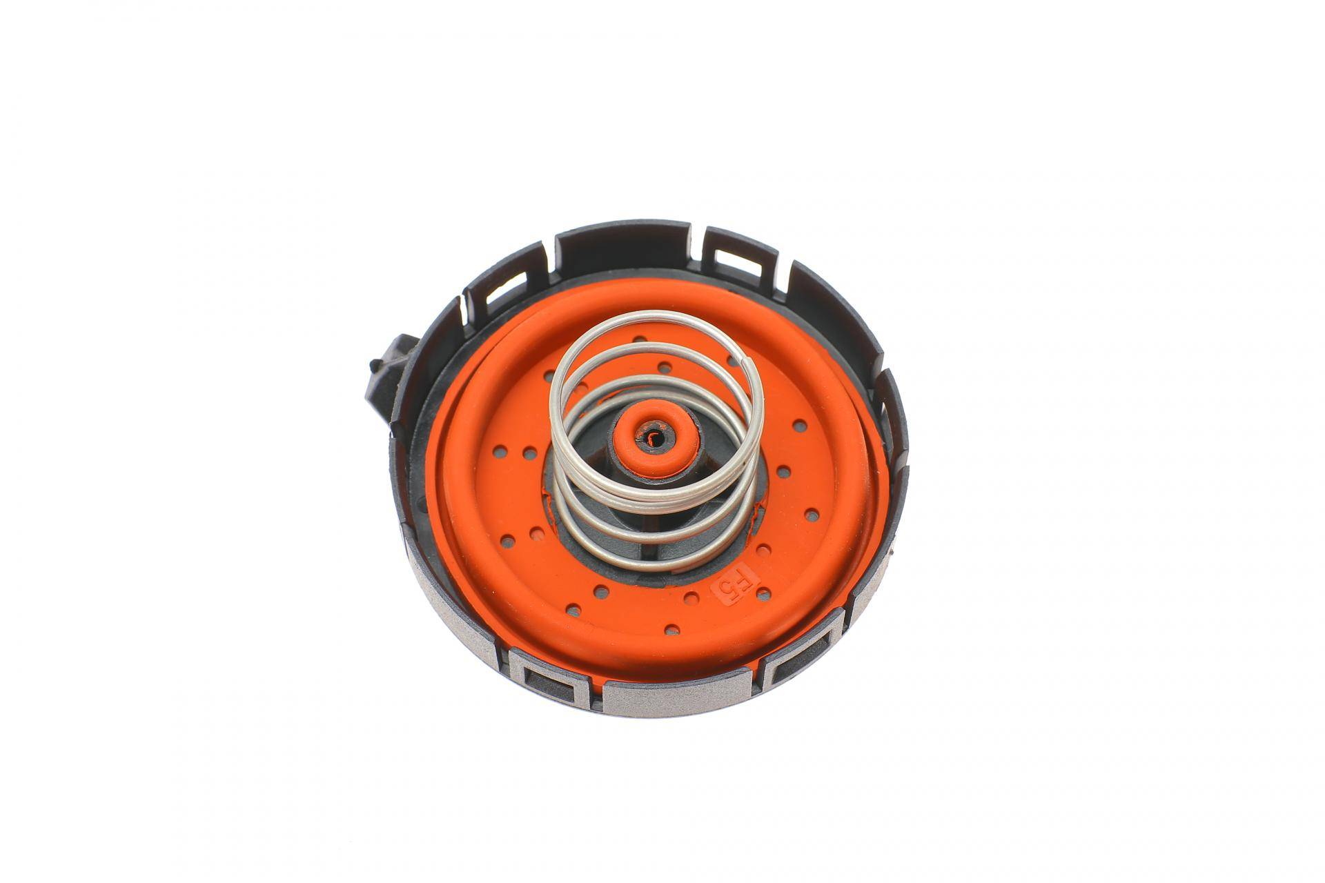 Клапан вентиляції картера BMW 5 (E60)/7 (E65-E67)/X5 (E53/E70) 00-16