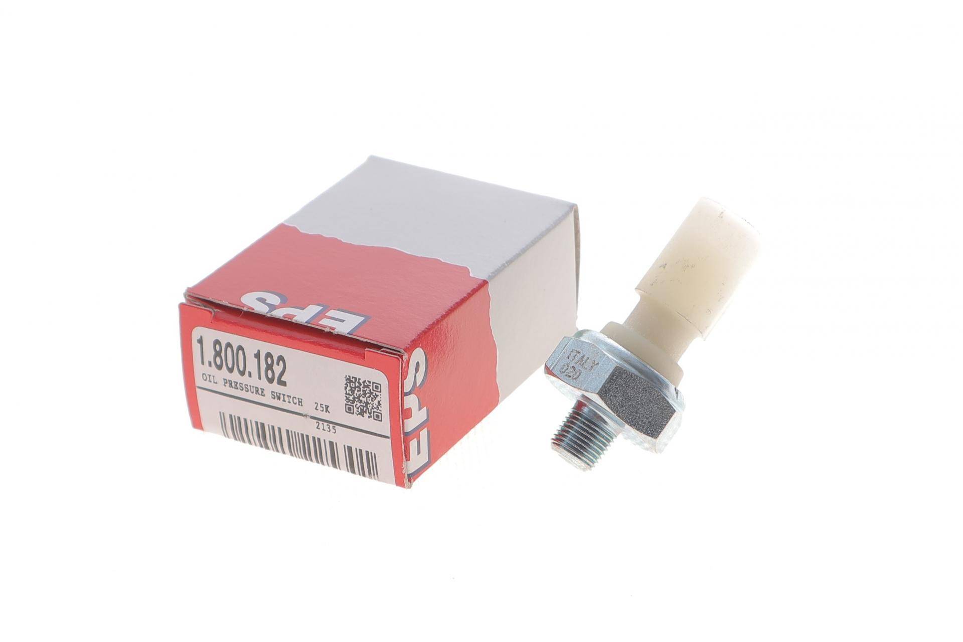 Датчик тиску оливи Hyundai i20/i30/Ioniq/Kia Niro/Picanto/Rio 04-