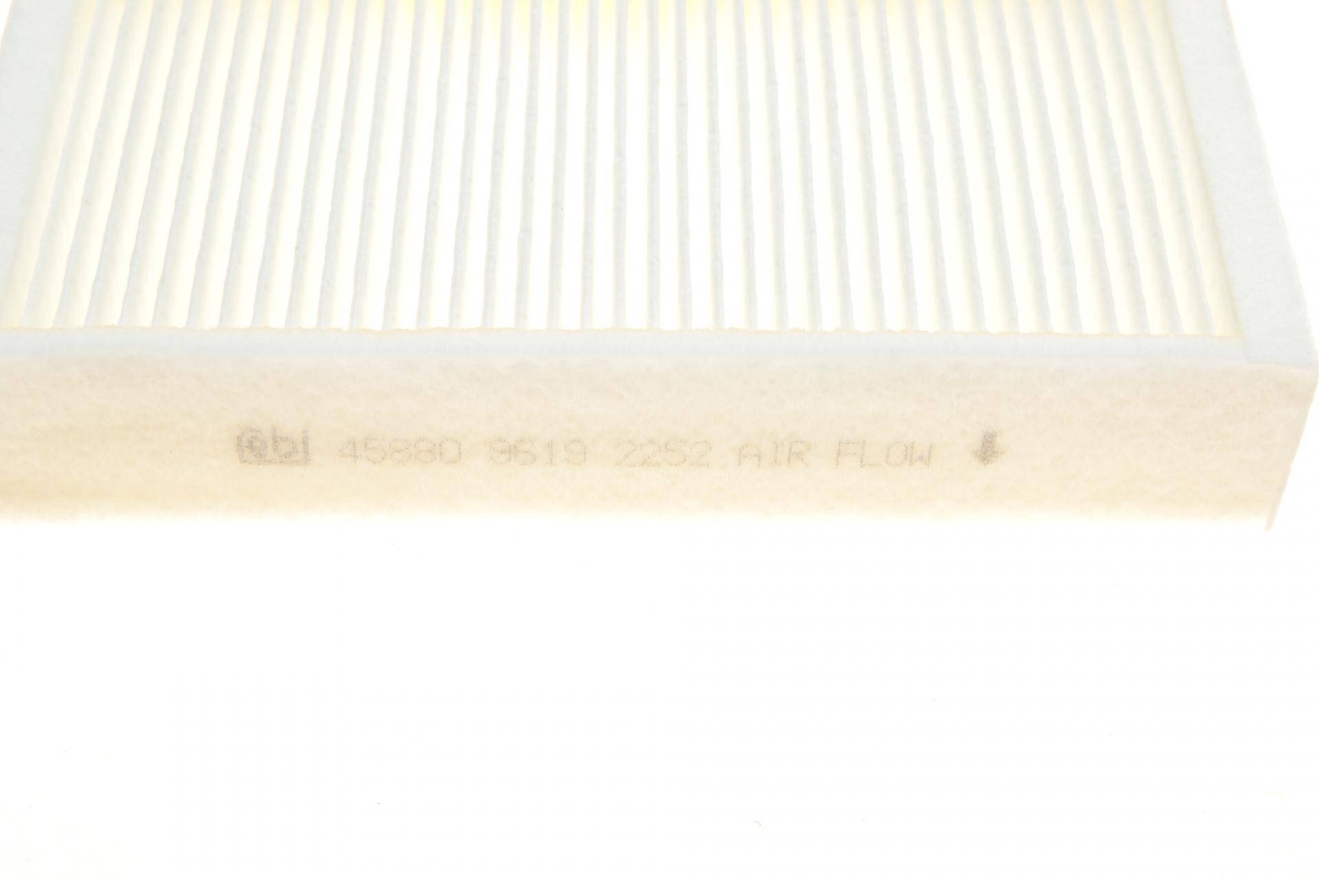 Фільтр салону BMW X3 (F25)/X4 (F26) 2.0-3.0 10-18