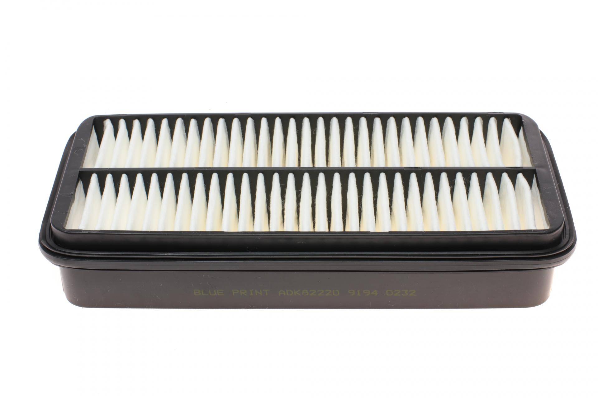 Фільтр повітряний Suzuki Vitara 1.6 16V 88-00