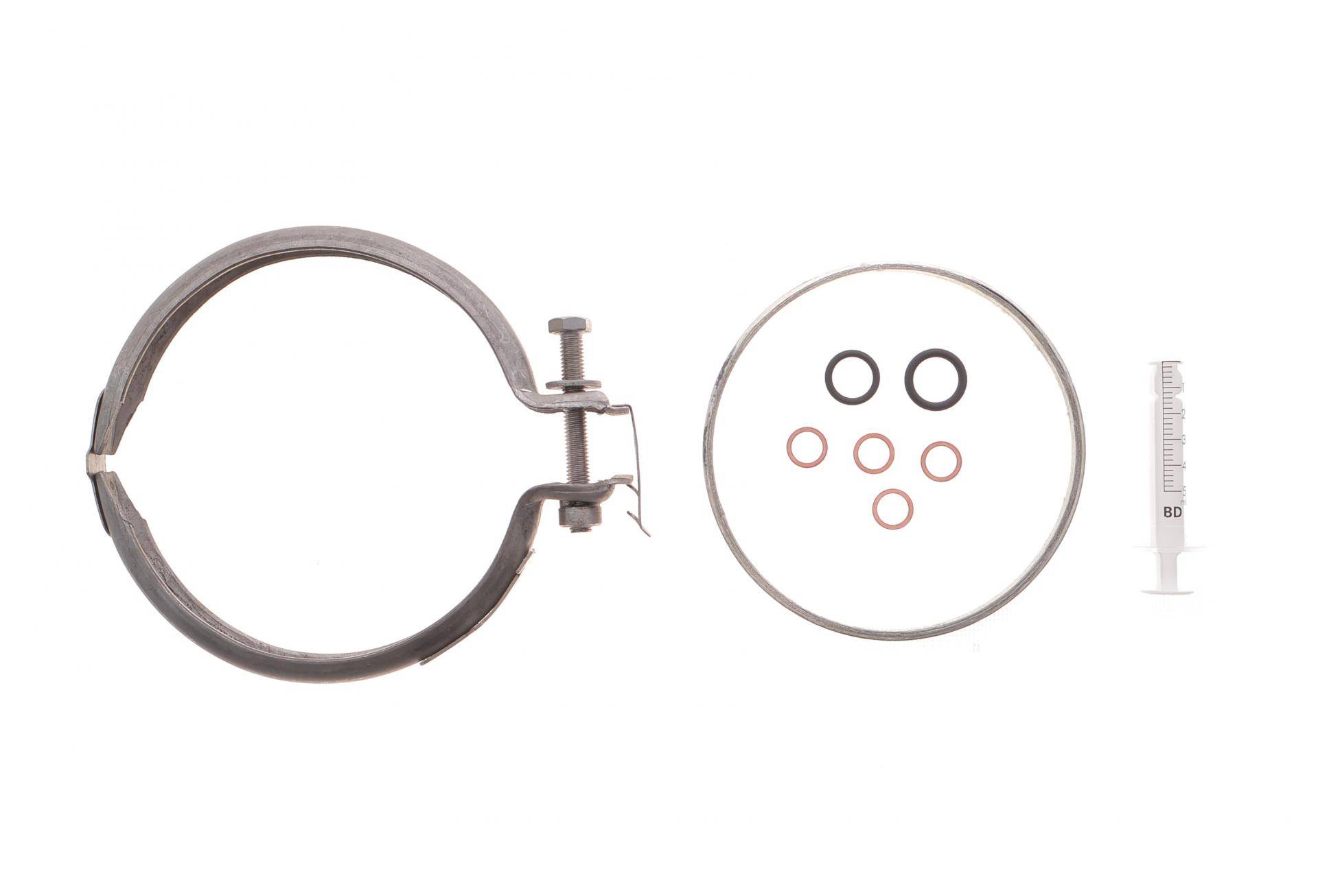 Комплект прокладок турбіни Land Rover Discovery/Range Rover 19-