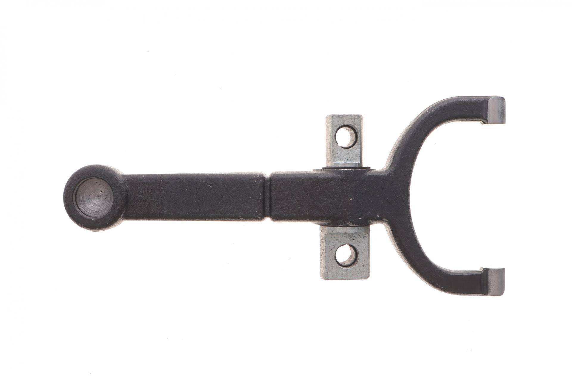 Вилка зчеплення Iveco Daily 00-