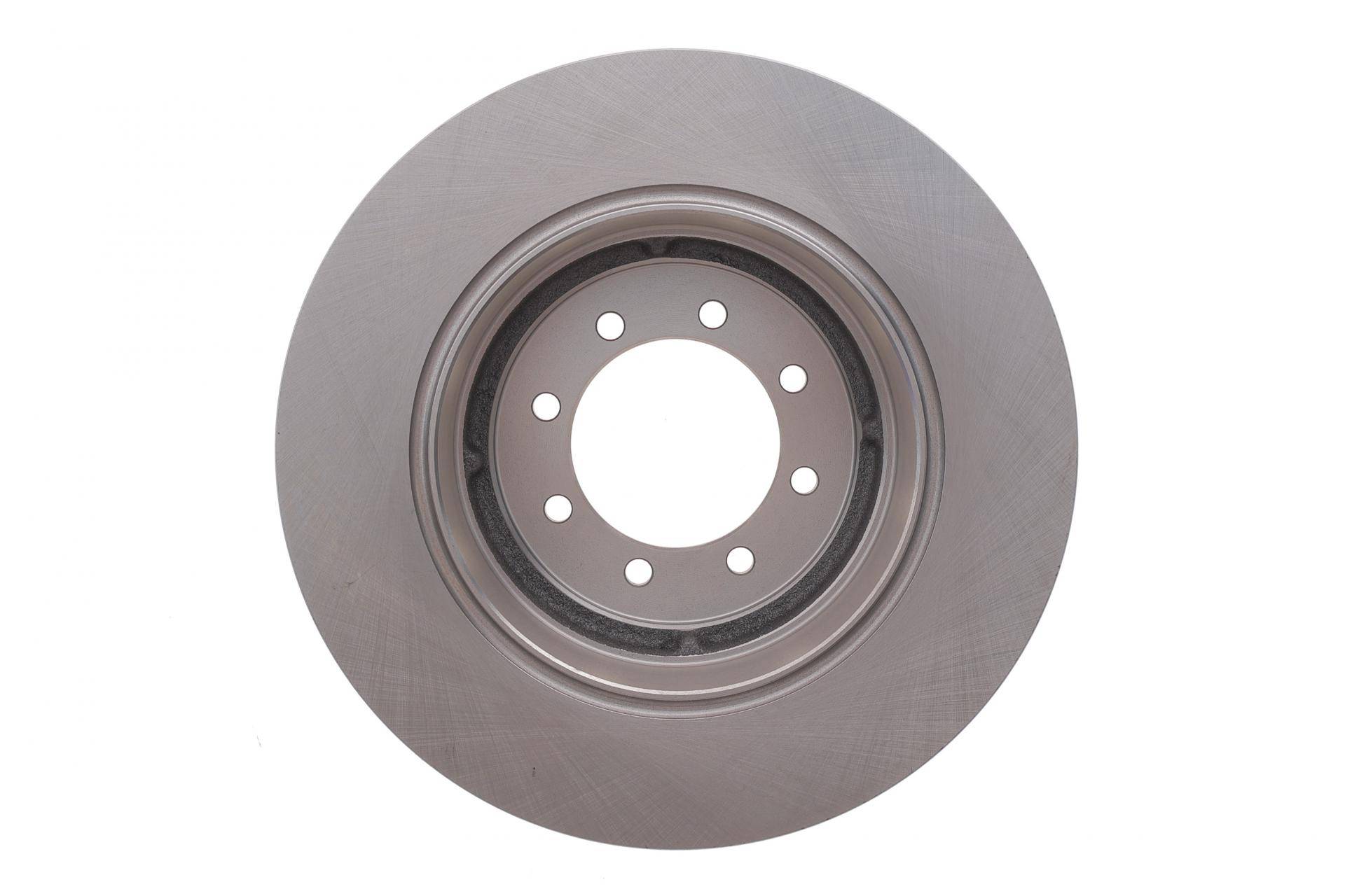 Диск гальмівний (задній) Iveco Daily 96- (289x22) (спарка)