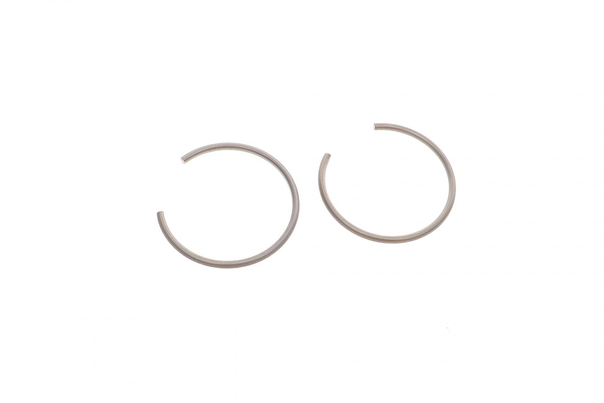 Поршень Ford Transit 2.4 TDCI 06-14 (89.905mm/STD)