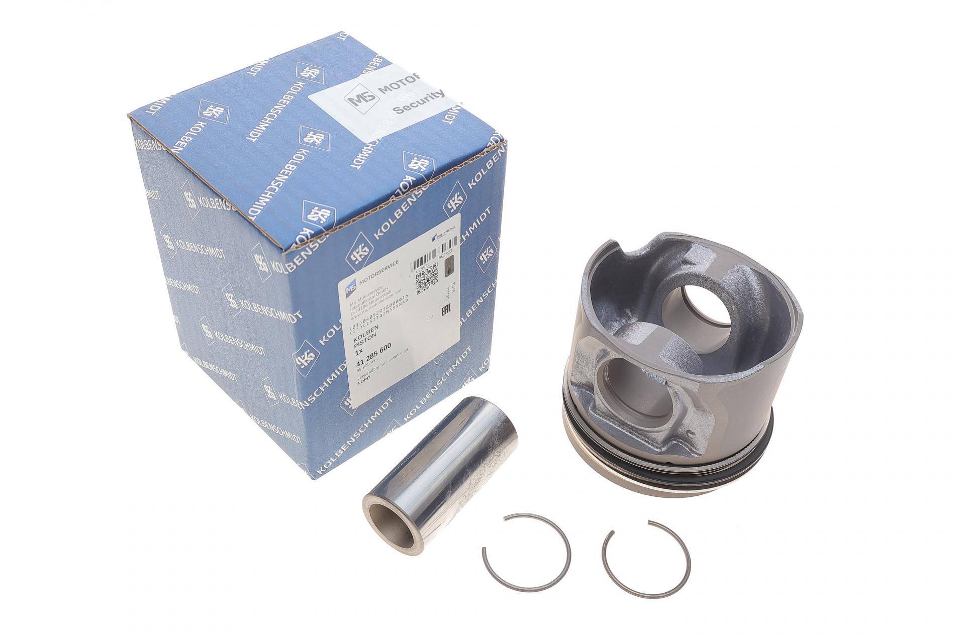 Поршень Ford Transit 2.4 TDCI 06-14 (89.905mm/STD)