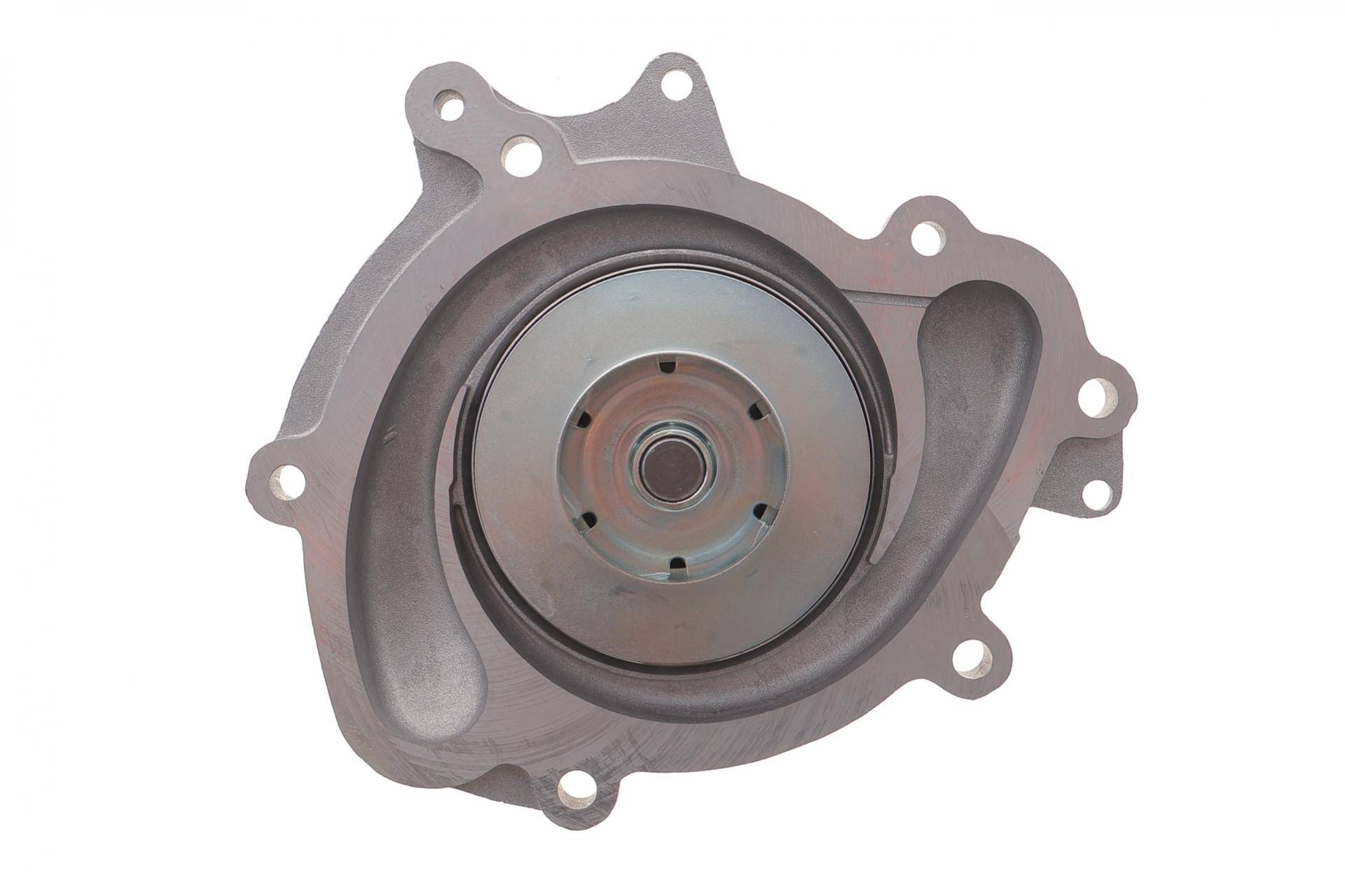 Помпа води MB C-class (W204)/E-class (W212/W213) 3.0D (OM642) 11-18 (B/B) (6 лоп) (7PK) (switch)