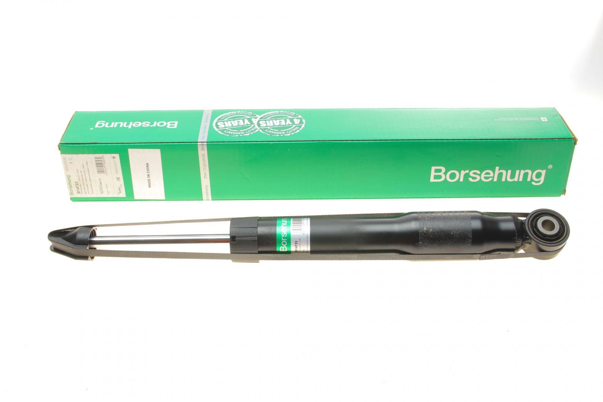 Амортизатор (задній) VW Passat CC 08-16