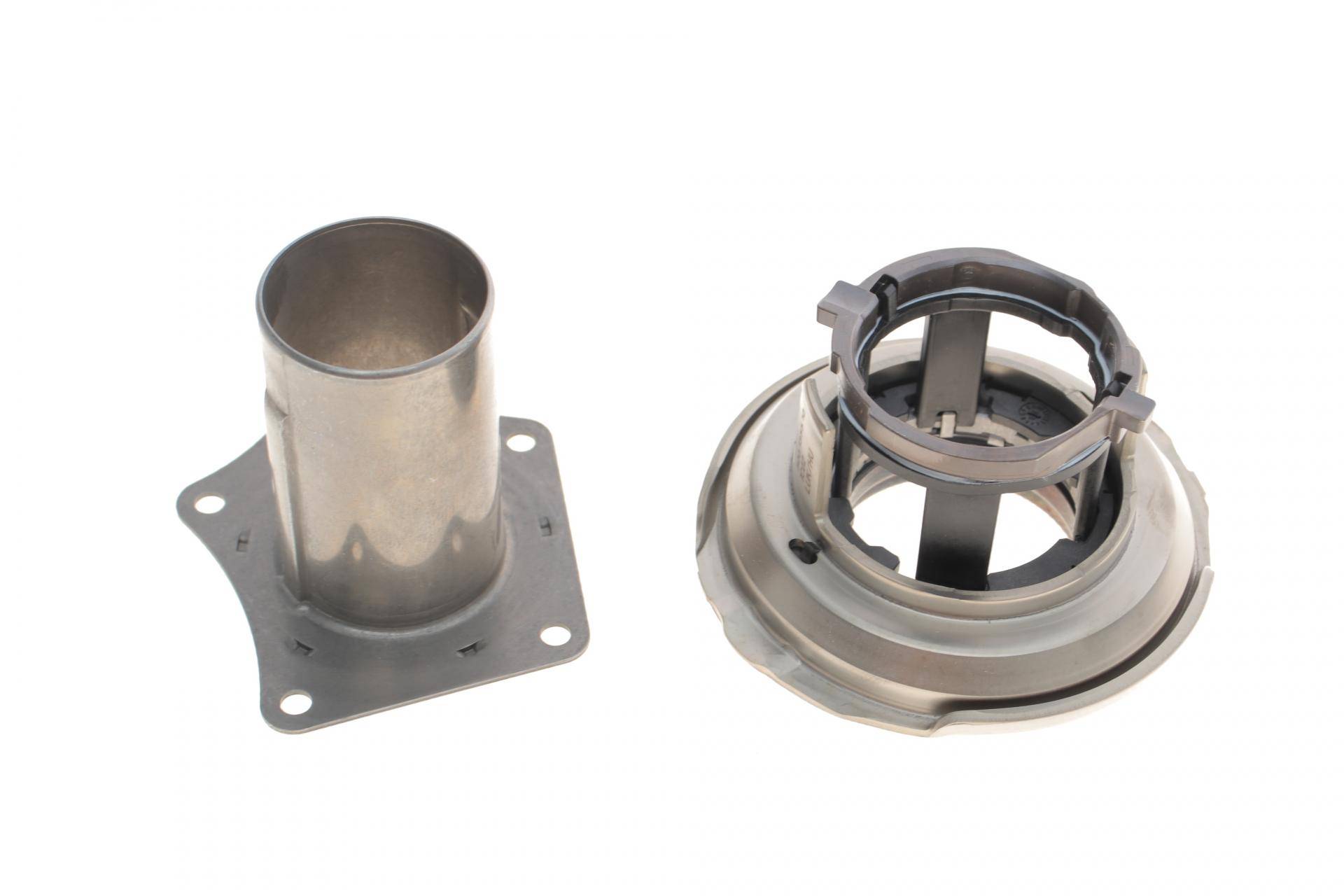 Комплект зчеплення Hyundai Veloster/Kia CEE'D (JD) 1.6 GDI, 12-18, 99kw, (DCT)