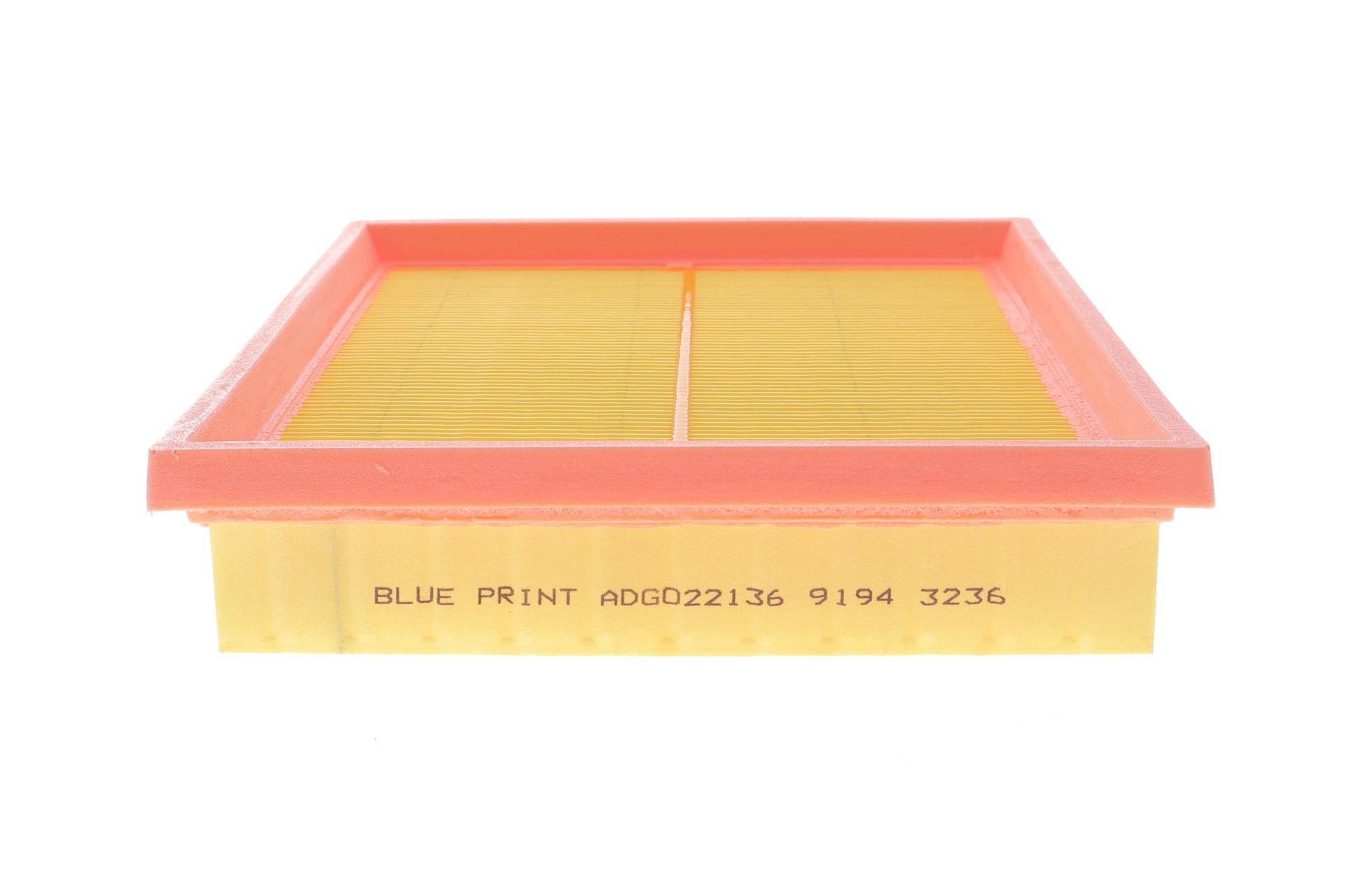 Фільтр повітряний Chery Kimo 1.3 06-