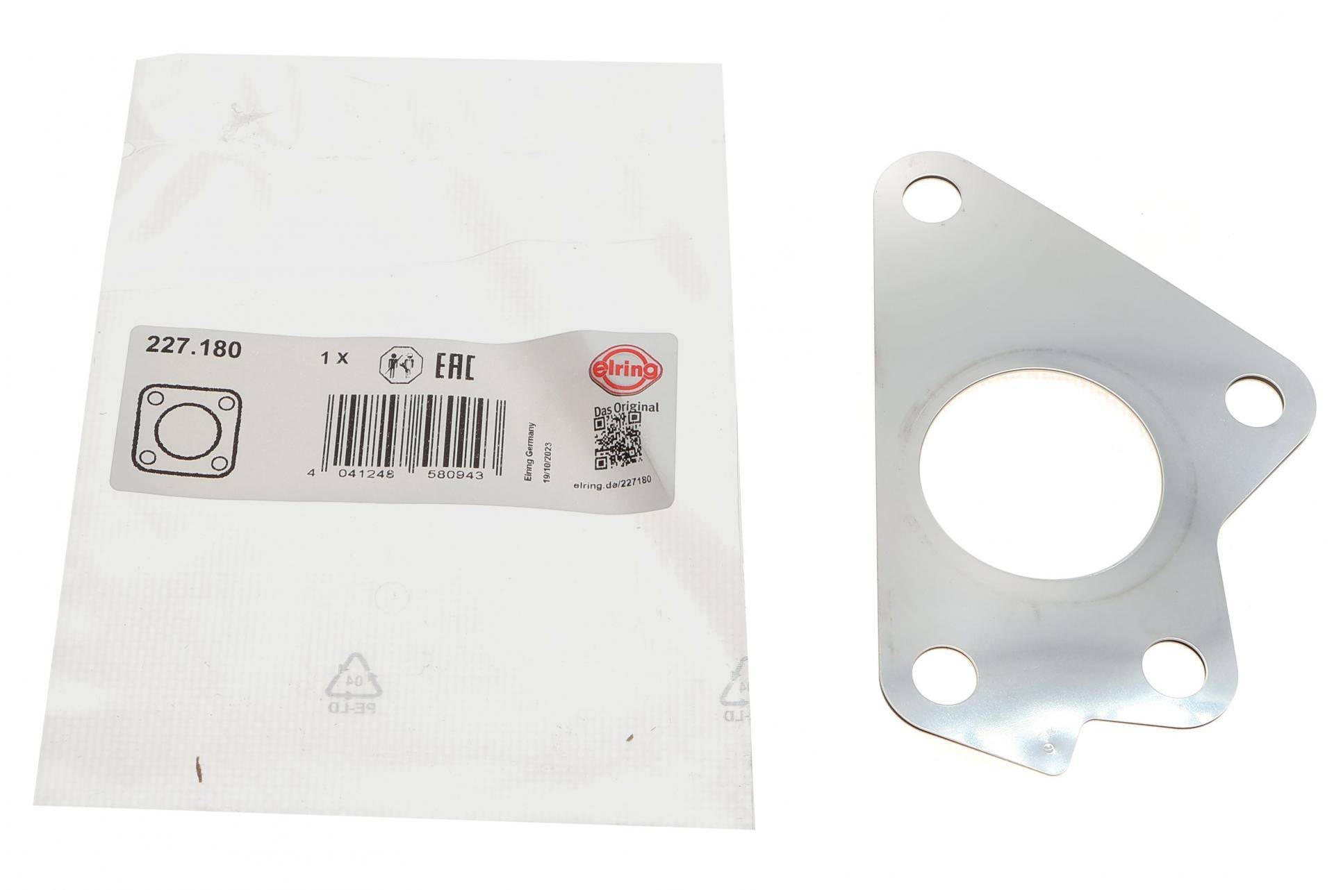 Прокладка турбіни Mazda 5/6 2.0DI 02-10