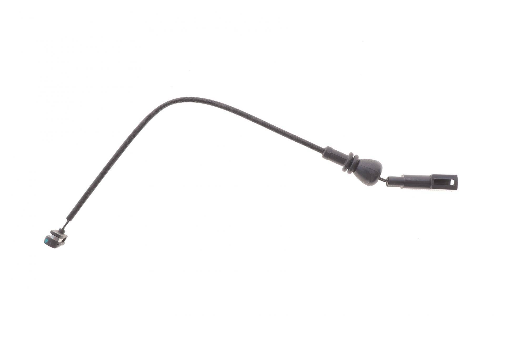 Колодки гальмівні (передні) Ford Transit 2.0/2.2 TDCi 13-