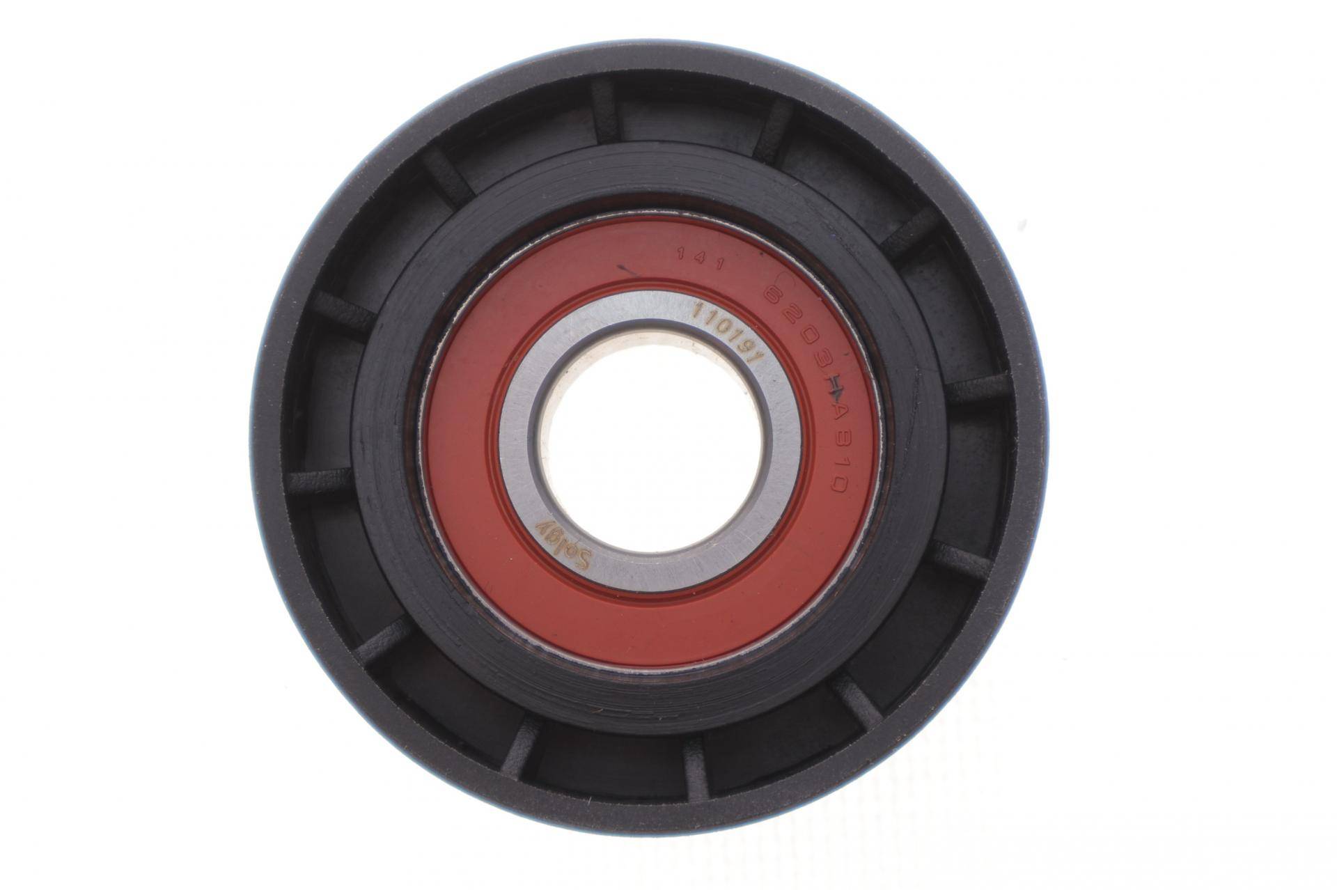 Ролик генератора Fiat Scudo 1.9D (натяжний) (60x25x17)