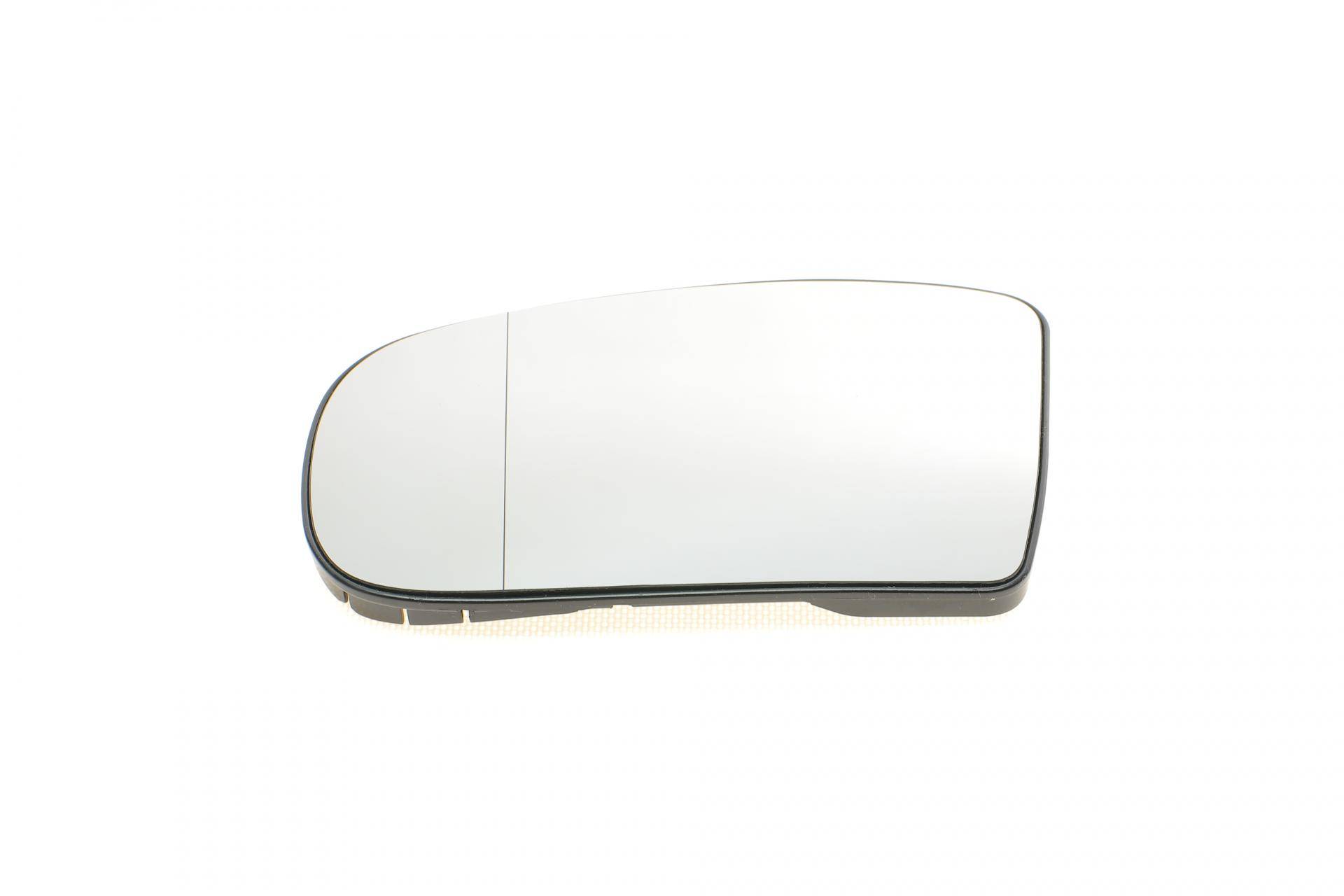 Скло дзеркала (з підігрівом) MB S-class (W220) 98-05 (L)