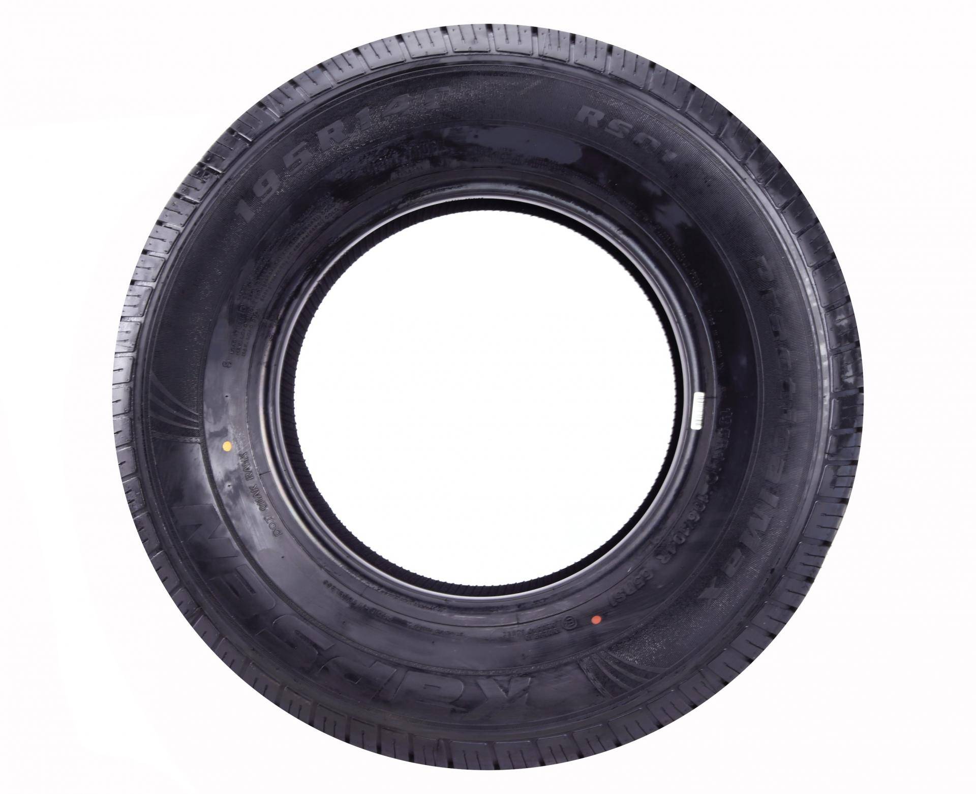 Шина DurableMax RS01 195R14C 106/104T (літня)