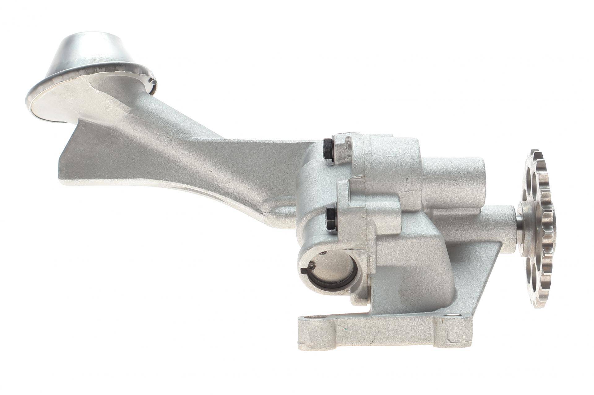 Насос масляний MB OM602