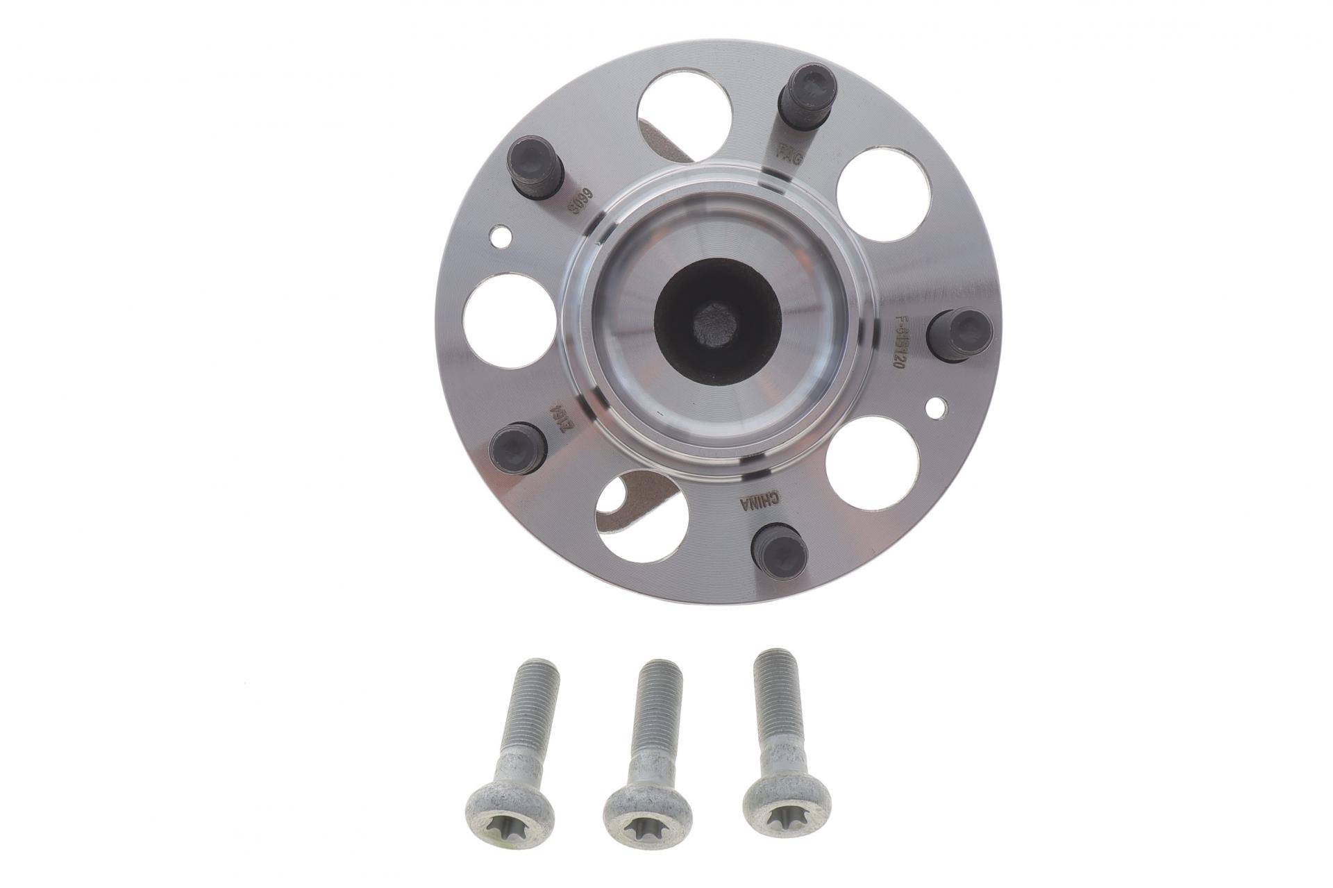 Підшипник маточини (задньої) Hyundai i30/Kia Ceed 18-