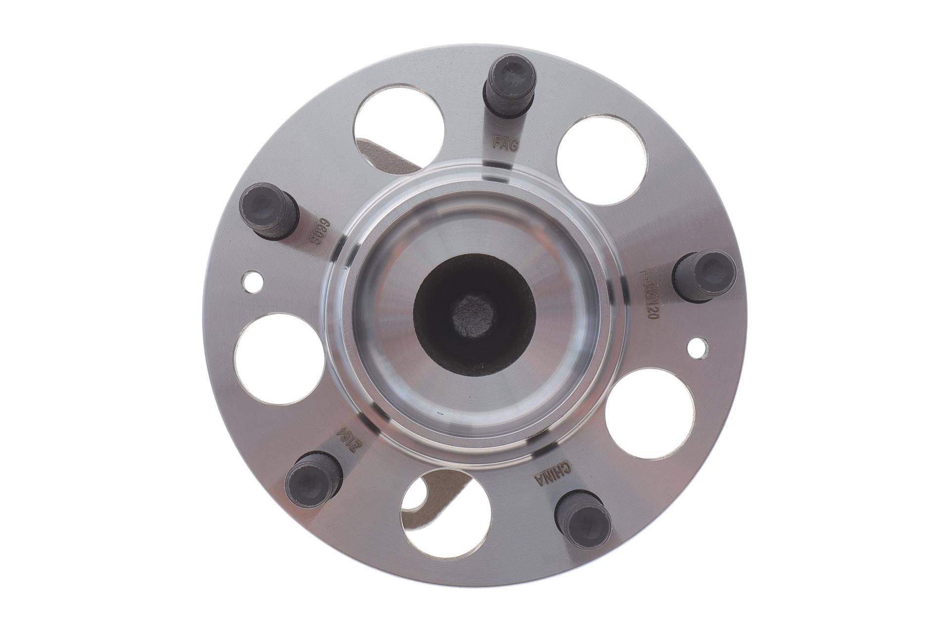 Підшипник маточини (задньої) Hyundai i30/Kia Ceed 18-