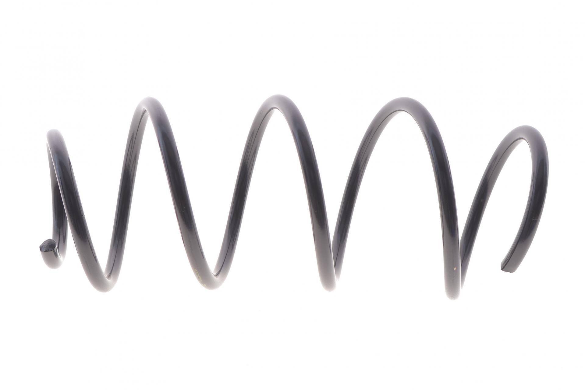 Пружина (передня) Opel Mokka 1.2 20-/Peugeot 2008 II 1.5 HDI 19- (SUV)