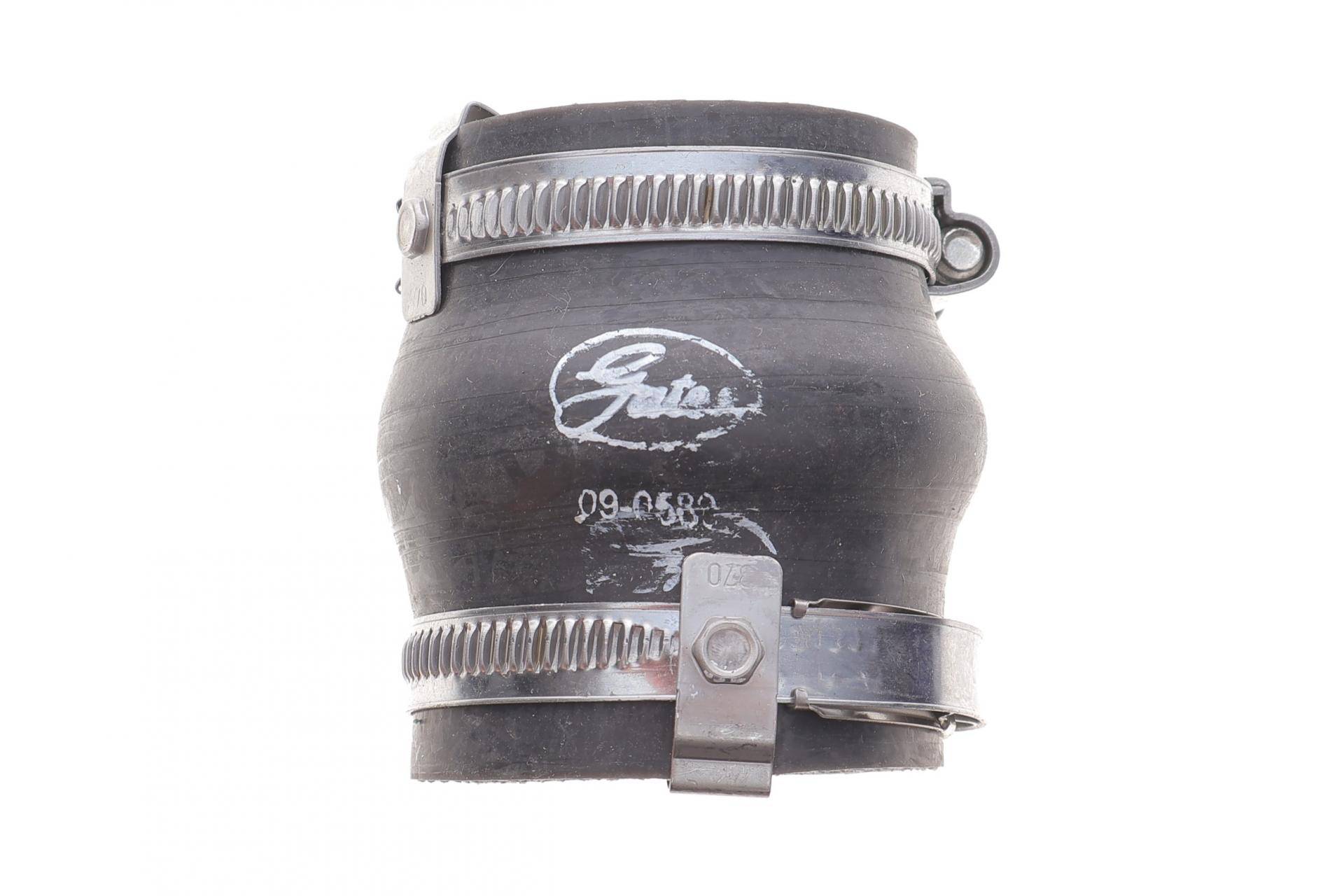 Патрубок інтеркулера Citroen C4/C5/Peugeot 307/407 1.6HDi 04-