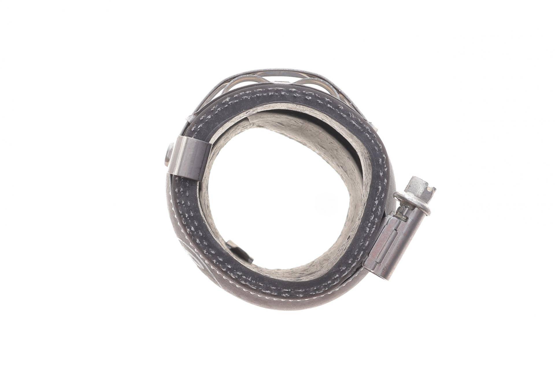 Патрубок інтеркулера Citroen C4/C5/Peugeot 307/407 1.6HDi 04-