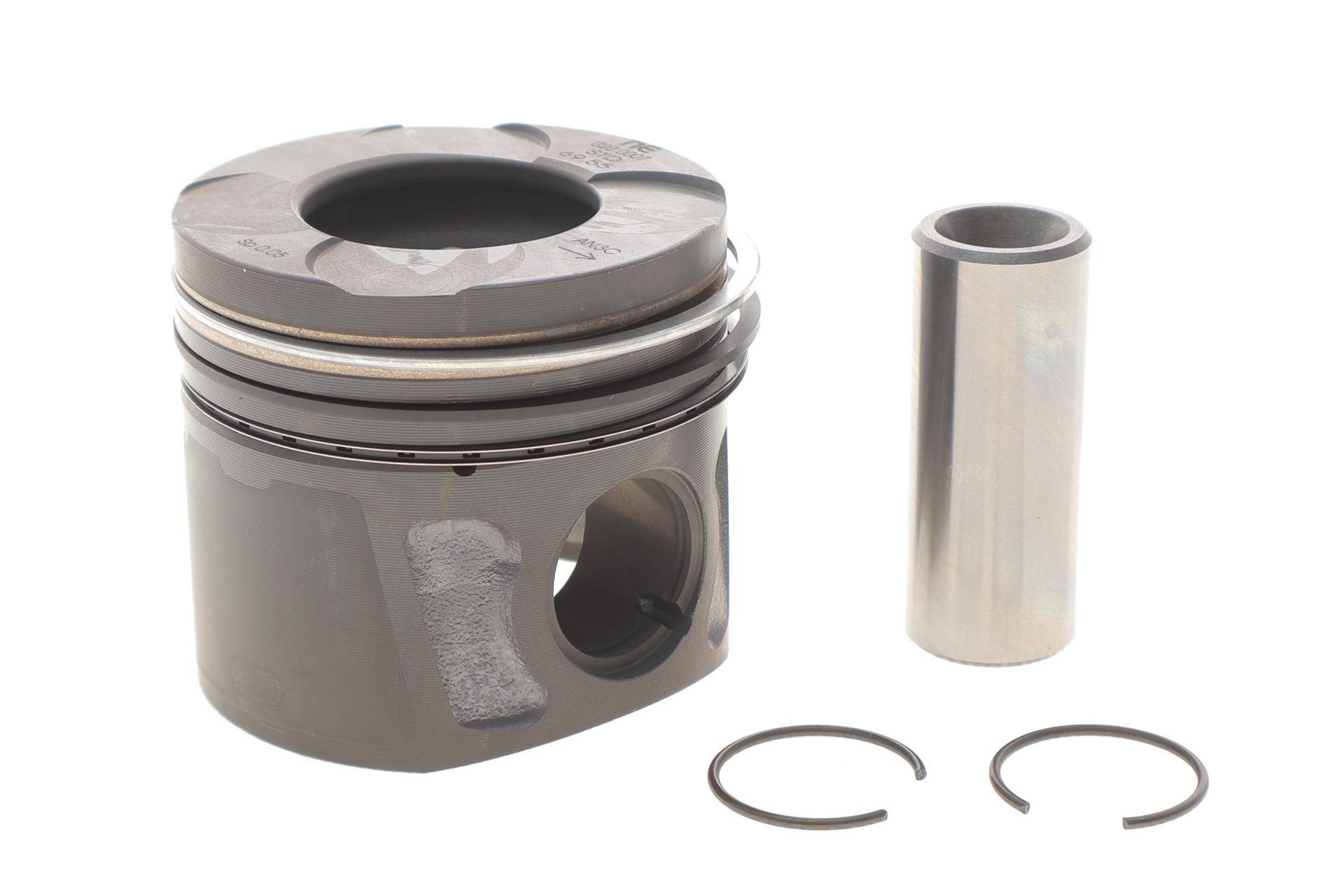 Поршень Fiat Doblo/Opel Combo 1.3D 05- (69.60mm/STD)