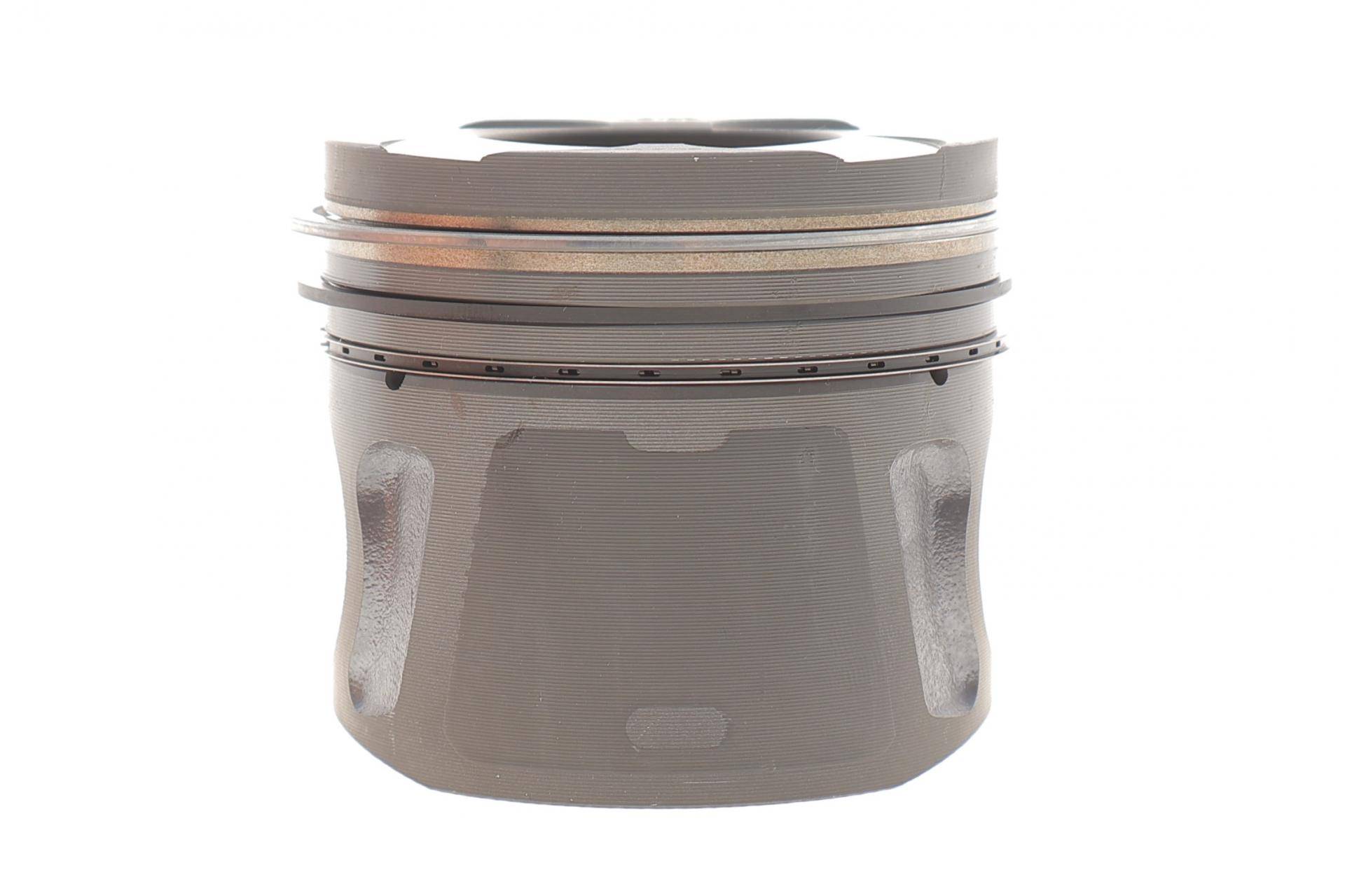 Поршень Fiat Doblo/Opel Combo 1.3D 05- (69.60mm/STD)