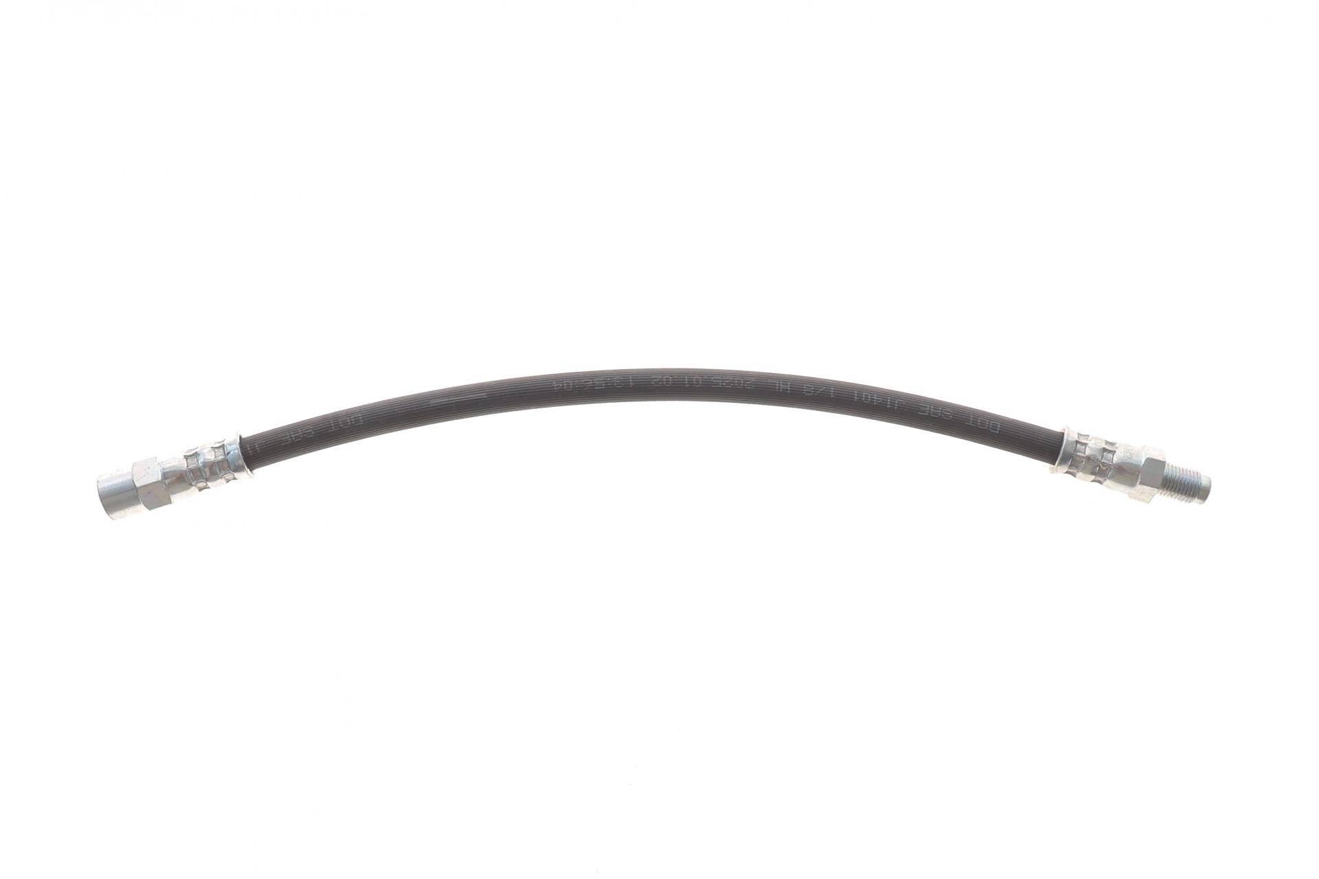 Шланг гальмівний (задній) MB C-class (W202)/E-class (W124) 93-00