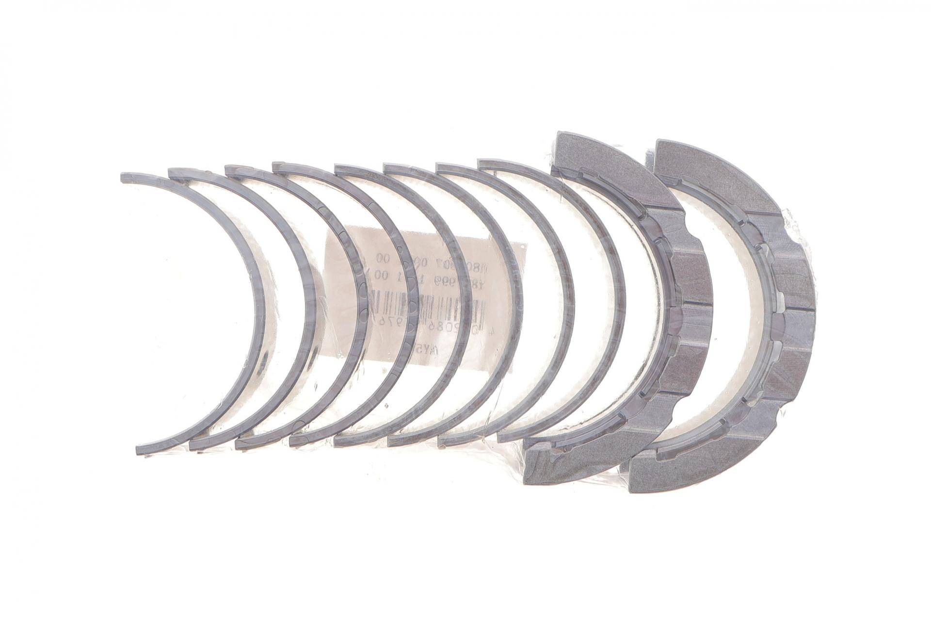 Вкладиші корінні BMW 5 (F10/G30/F90)/7 (G11/G12)/X5 (F15/F85/G05/F95) 13-23 B47 (STD)=6007130000